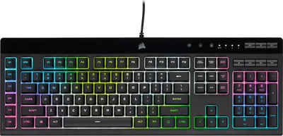Corsair K55 RGB PRO XT Gaming-Tastatur