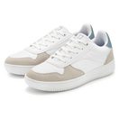 Elbsand Halbschuh,Freizeitschuh, Schnürschuh, Turnschuh Sneaker NEU im modischen Casual-Look, Unisex