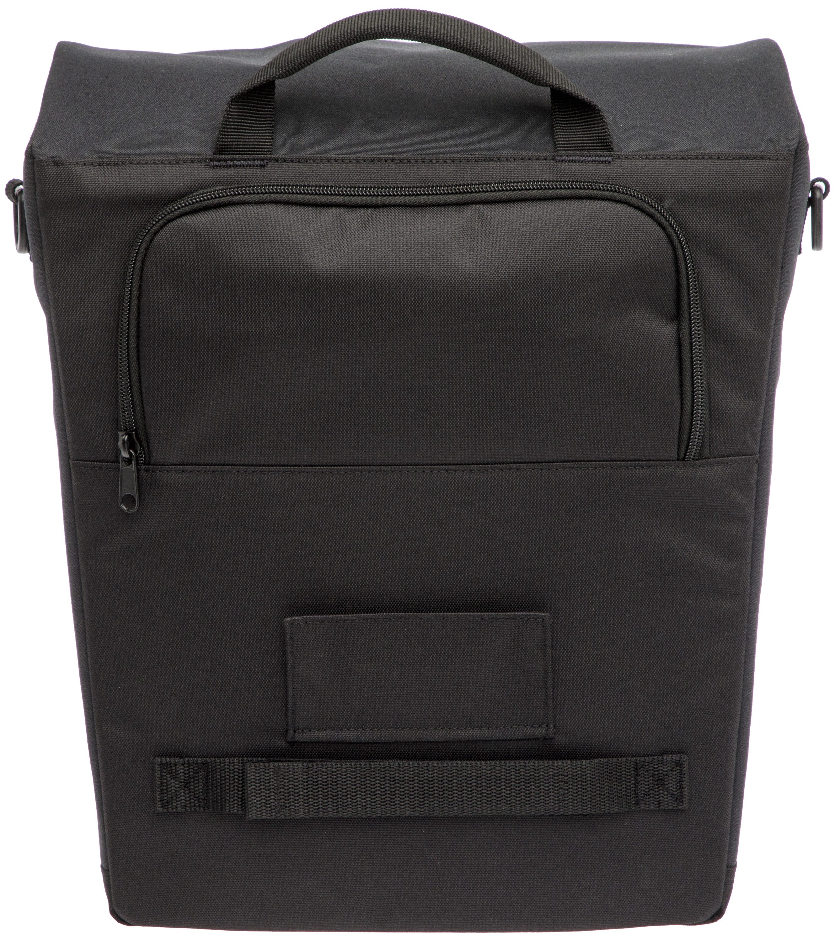 newlooxs Gepäckträgertasche, Fahrrad- Gepäckträgertasche Tulum