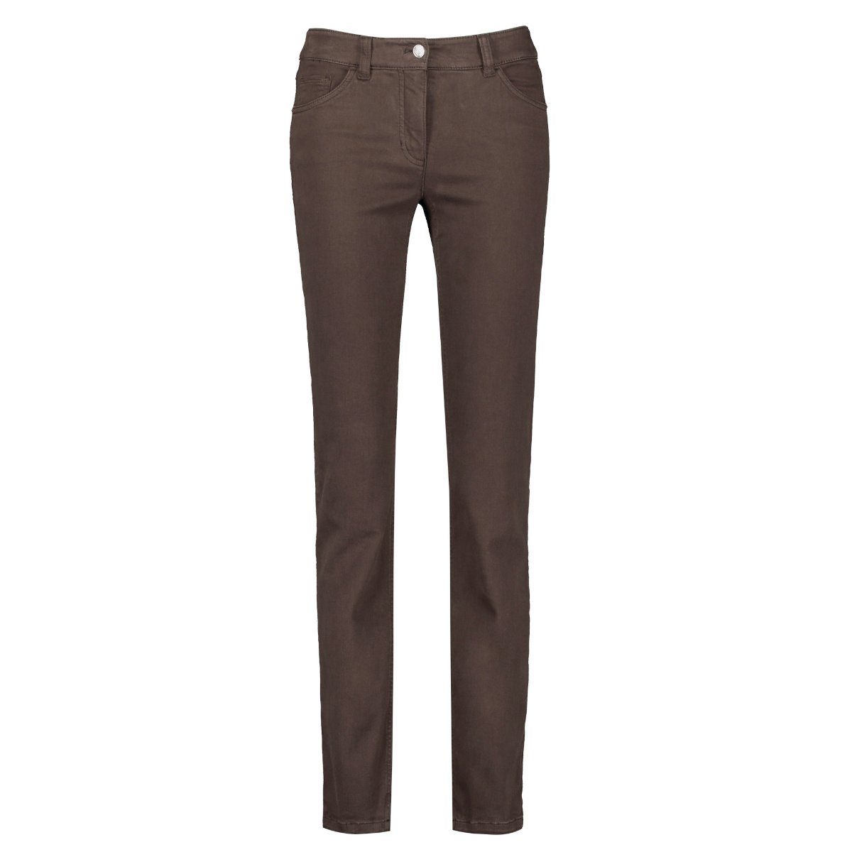 GERRY WEBER 5-Pocket-Jeans Best4ME Perfect Fit günstig online kaufen