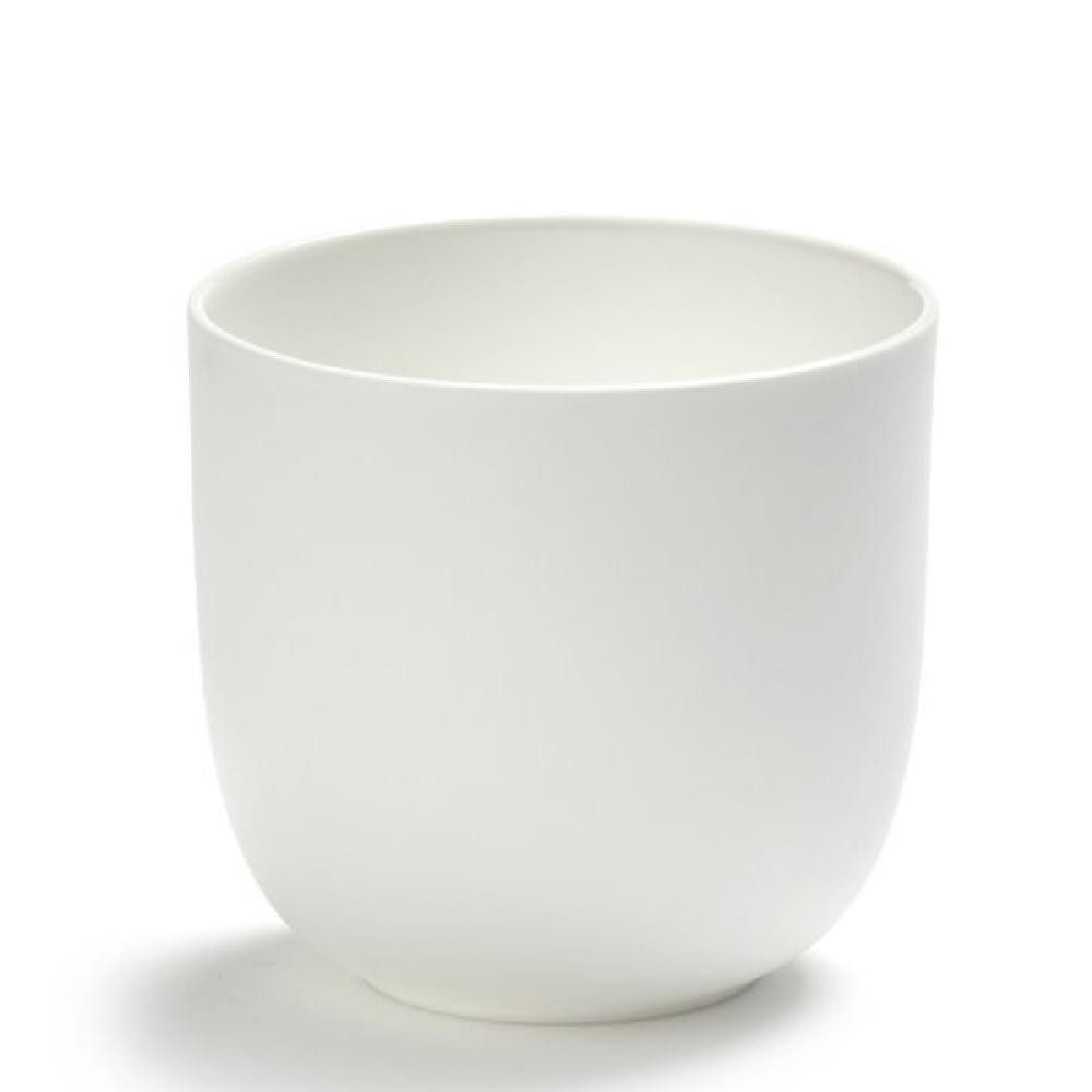 Serax Tasse Kaffeetasse ohne Henkel Base