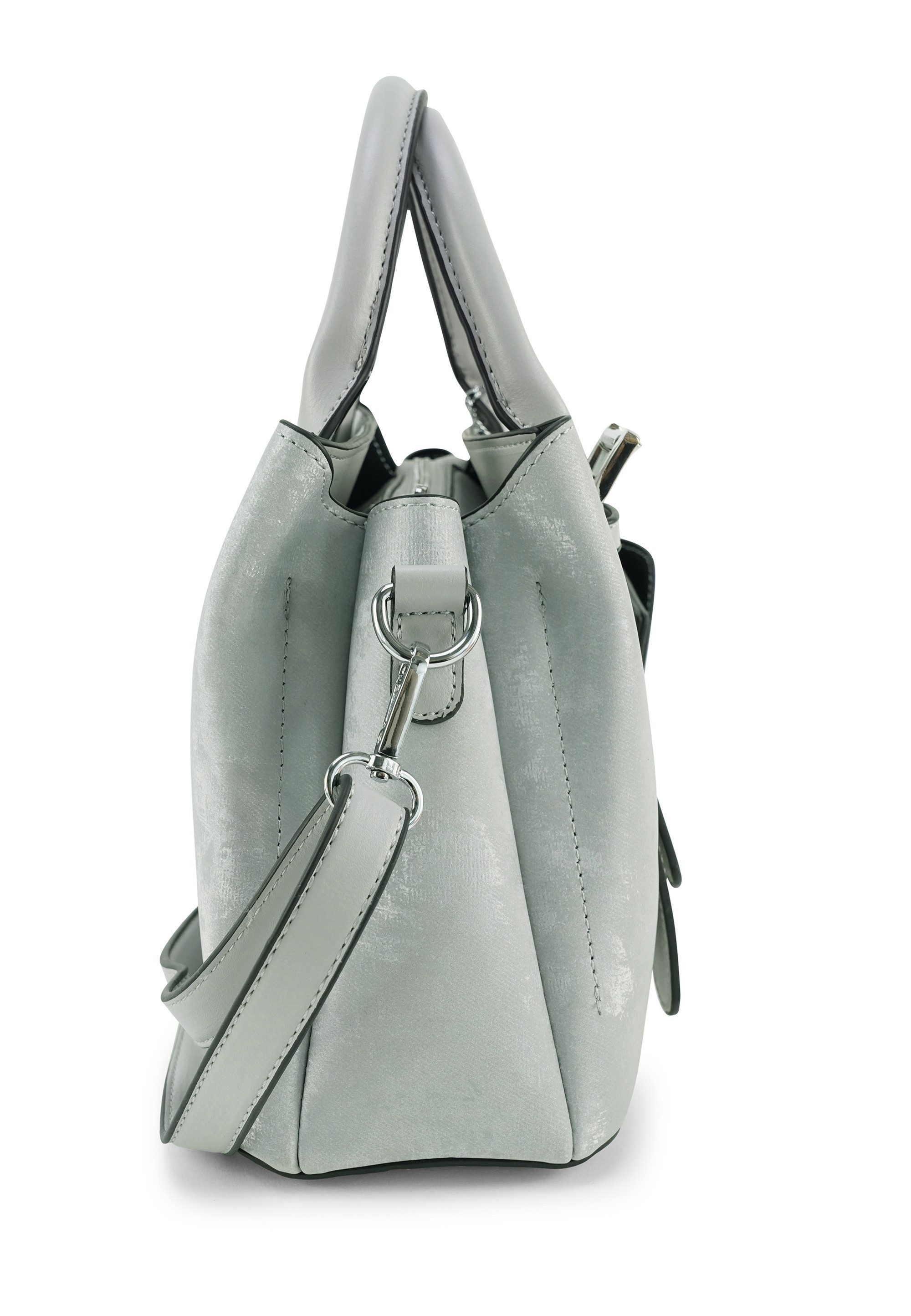 Harpa Henkeltasche SELUNE, mit praktischer Mini-Geldbörse