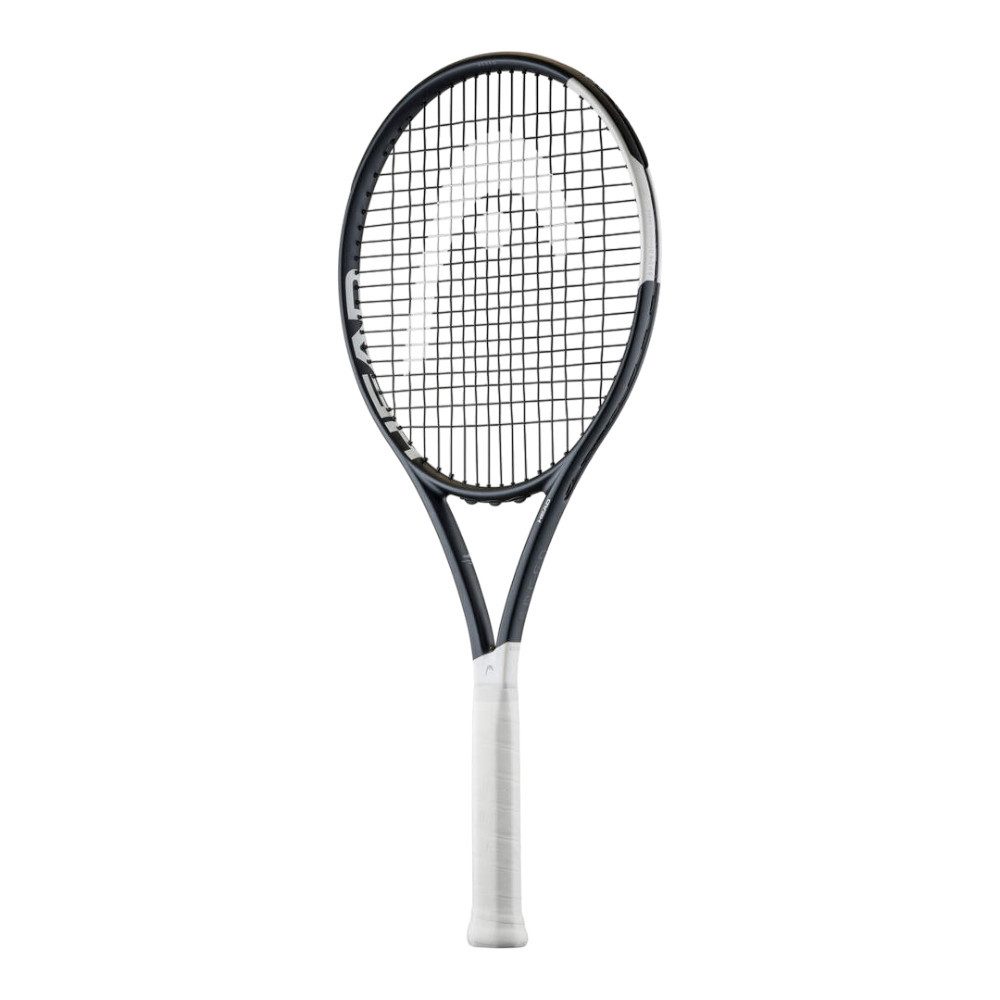 Head Tennisschläger IG Speed XCEED 100in/270g/Allround schwarz/weiss - besaitet