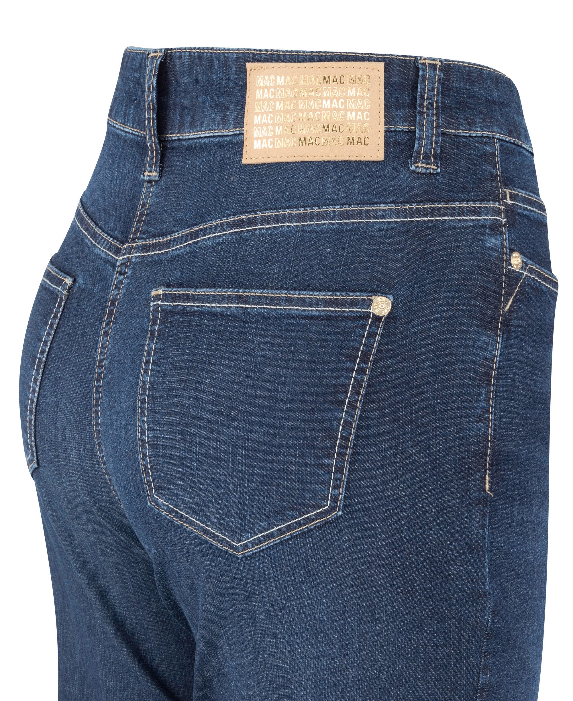 MAC Stretch-Jeans MAC STELLA new basic wash 5100-90-0352 D845 - ULTRALIGHT DENIM