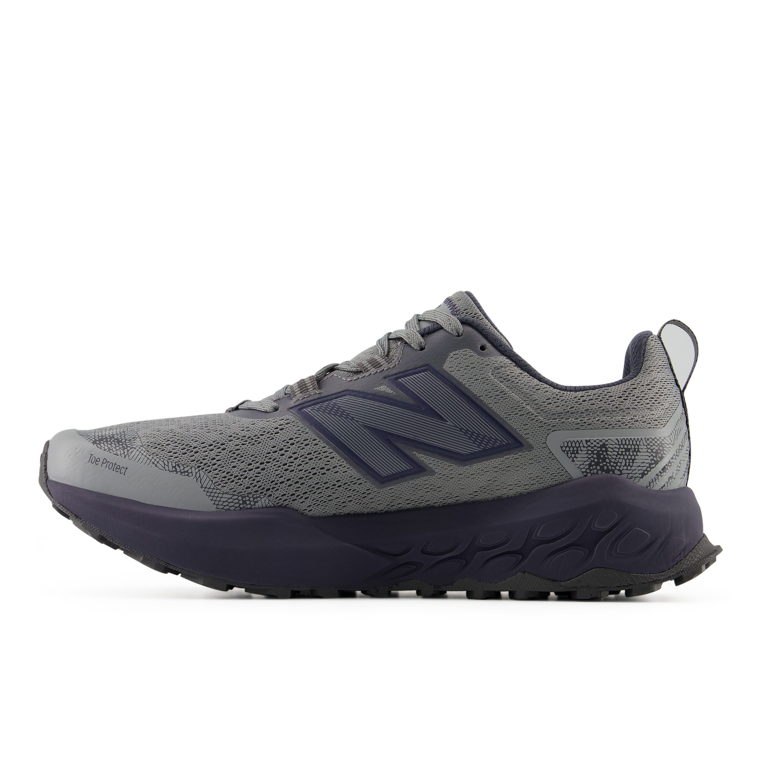 New Balance Garoe Trailrunningschuh für Erwachsene, mit Gummi-Laufsohle