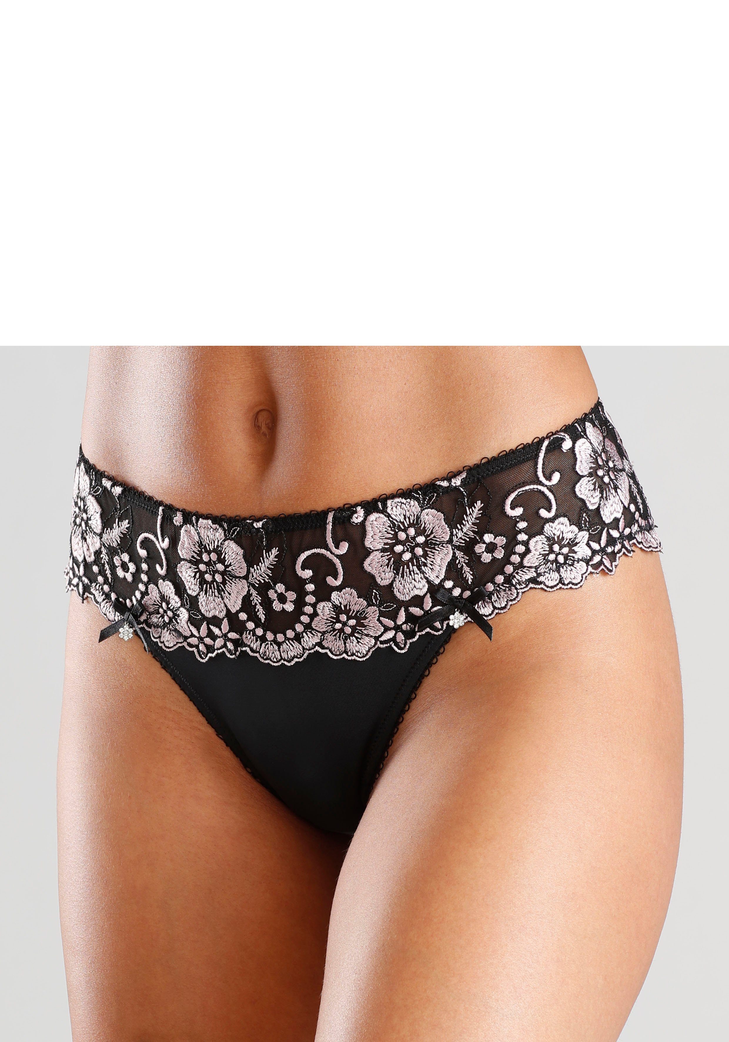 String Wanda Dessous