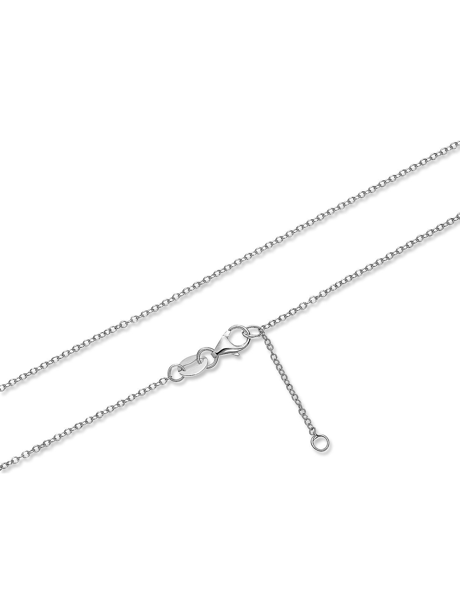 CHRIST Collier CHRIST Damen-Kette 375er ...