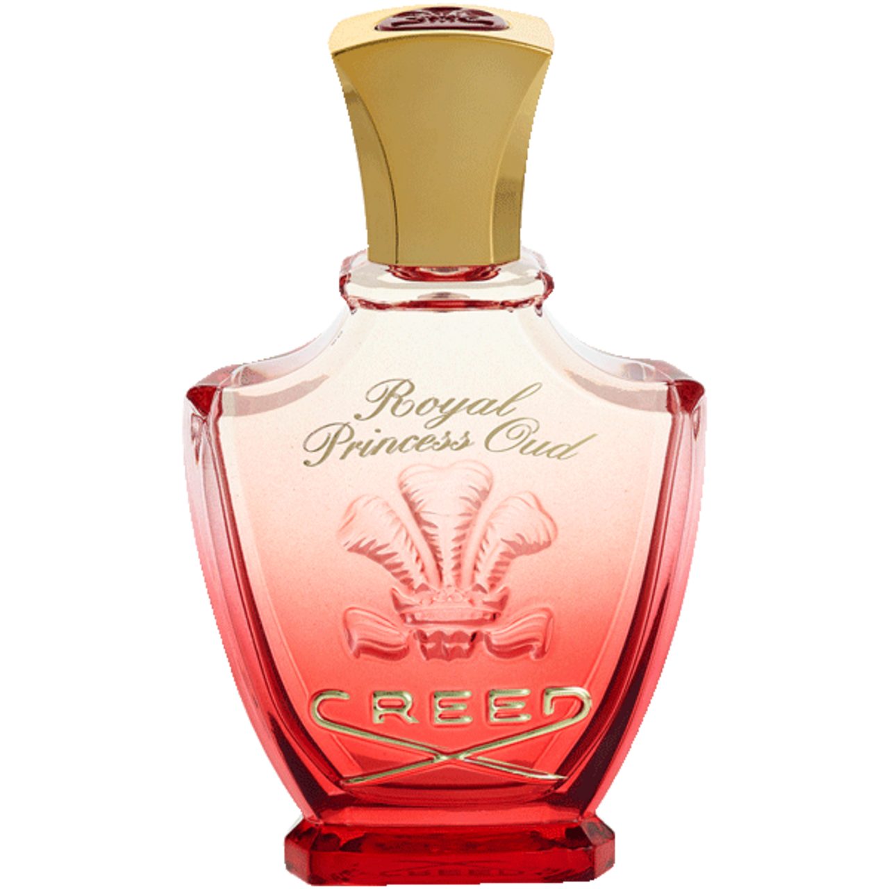 Creed Eau de Parfum Royal Princess Oud EdP Nat. Spray, Damenduft, Duftnote: Sandelholz