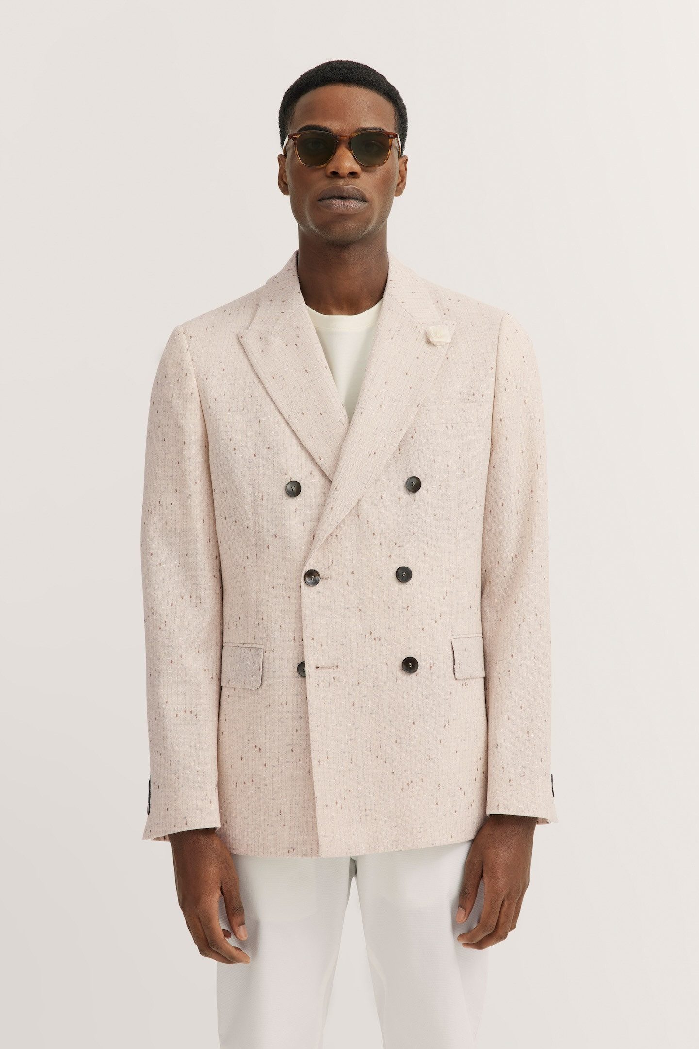 bugatti Sakko aus Wolle