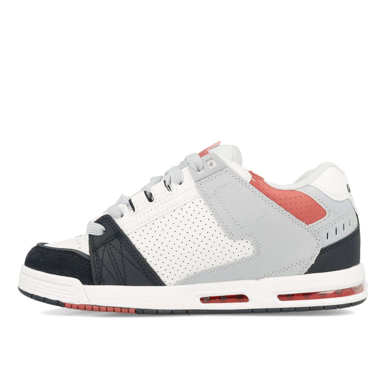 Globe Globe Sabre Herren Navy Red Sneaker