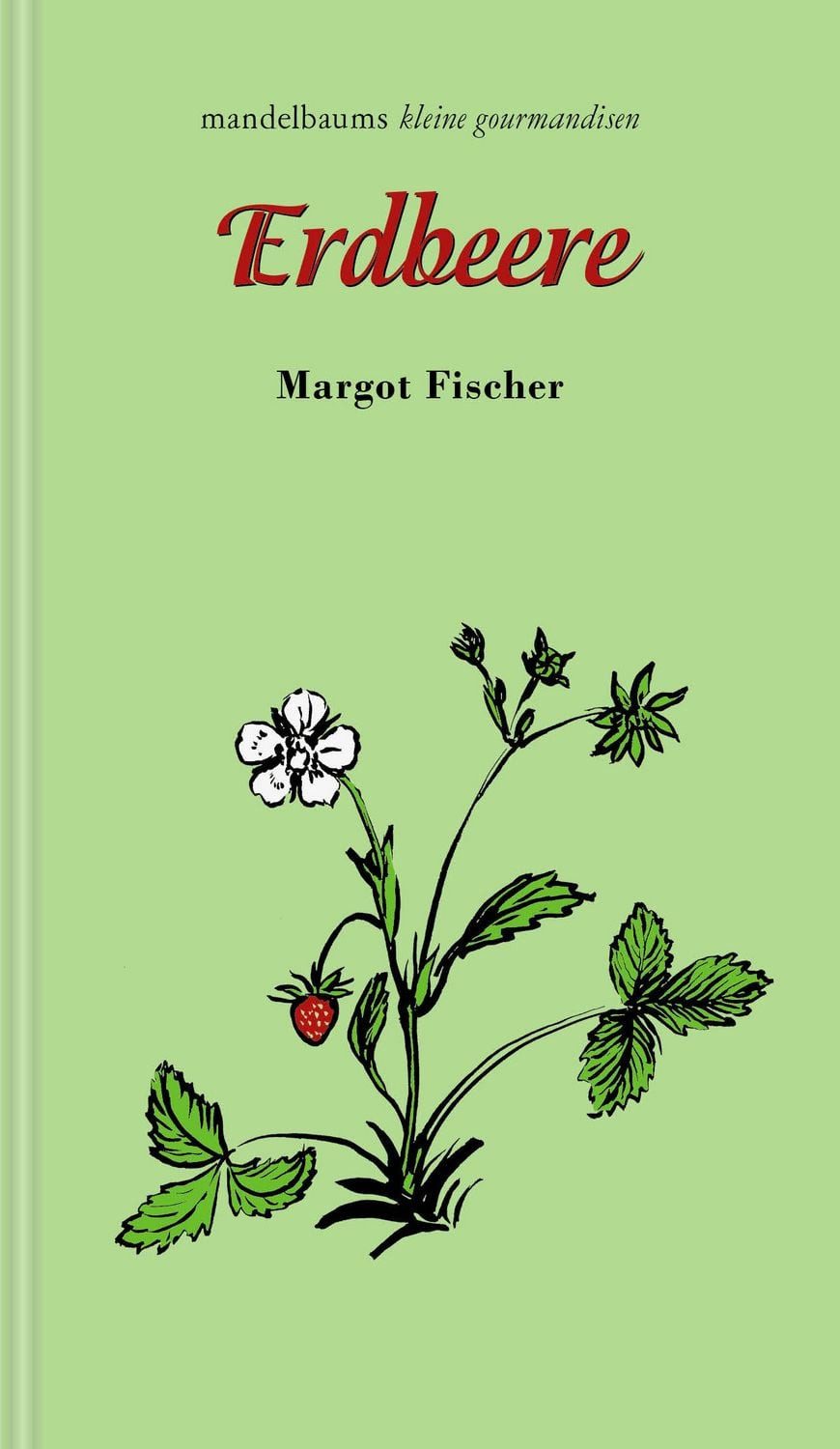 Erdbeere / Margot Fischer