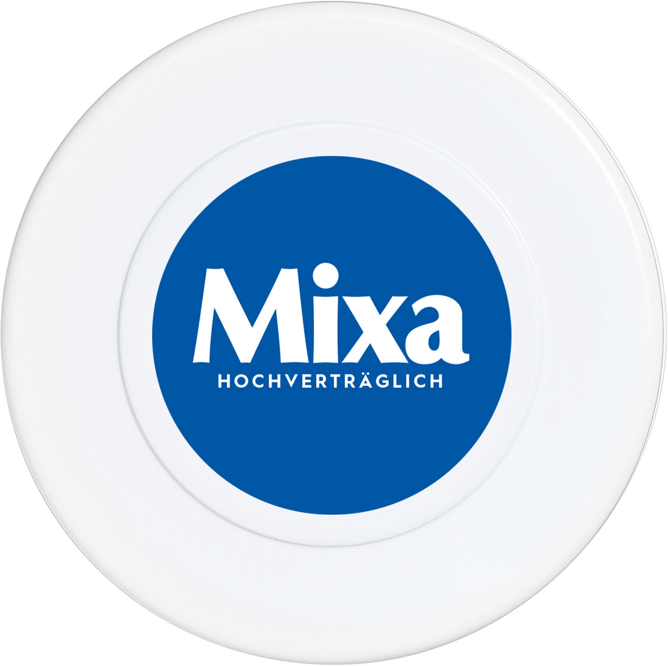 Mixa Körpercreme MIXA CERAMIDE PROTECT HAUTSTÄRKENDE CREME, sehr trockene und beanspruchte Haut von Babys, Kindern und Erwachsenen