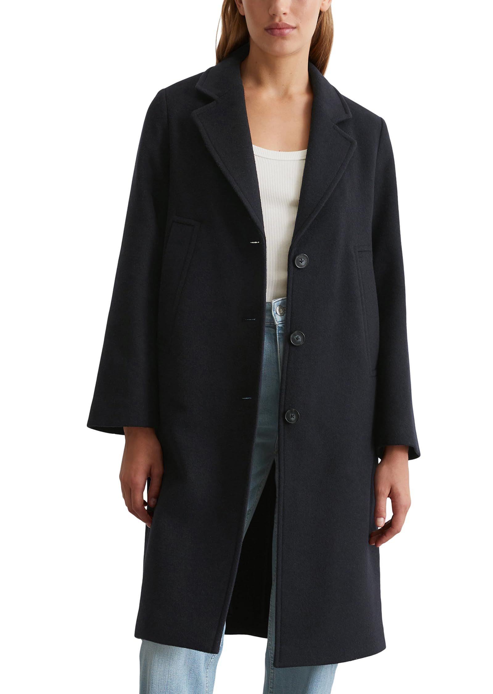 Outdoorjacke