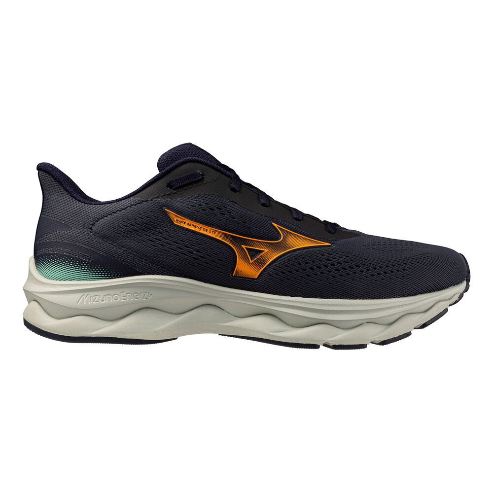 Mizuno Wave Serene Gtx 2 Trailrunningschuh