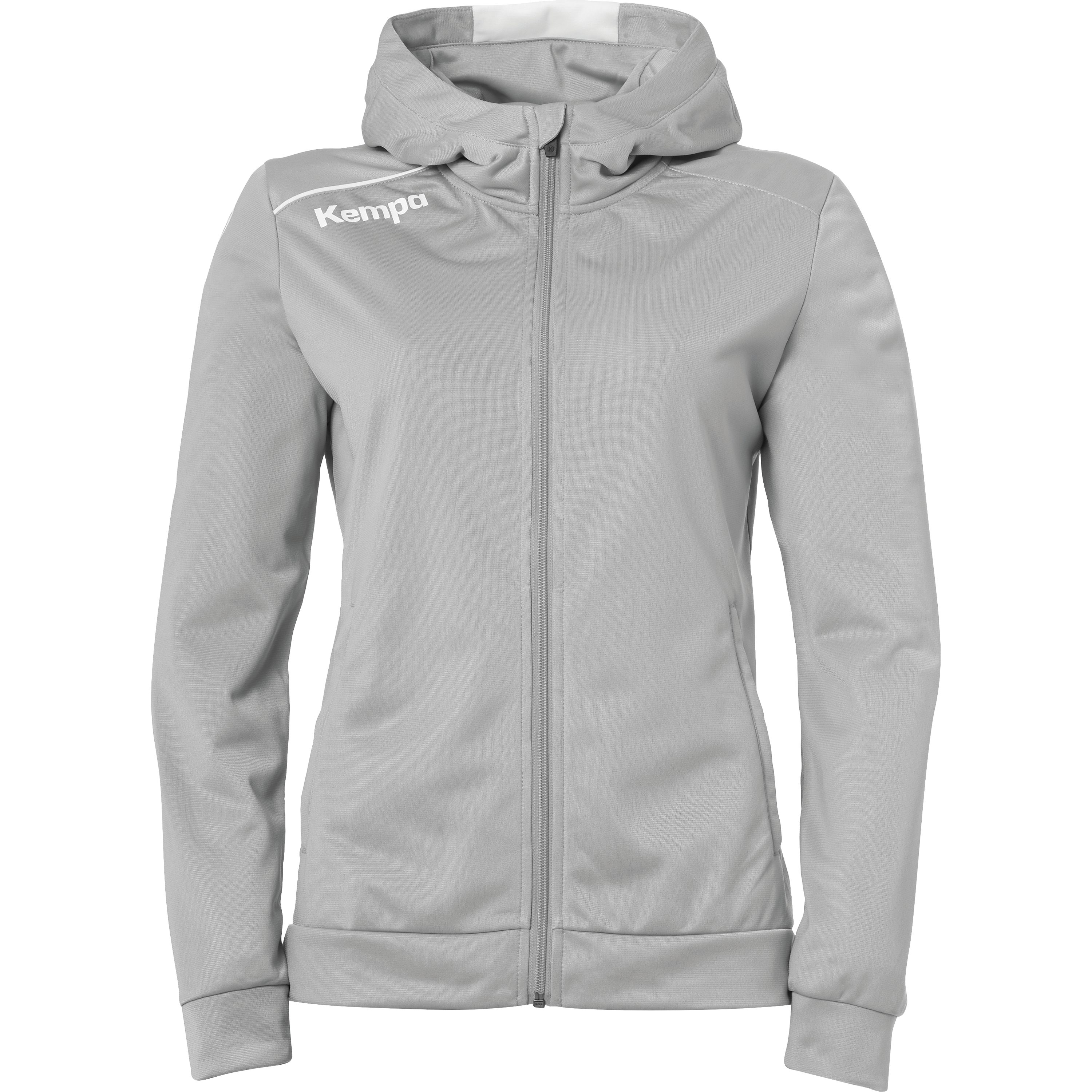 Kempa Trainingsanzug Player Kapuzenjacke Damen günstig online kaufen