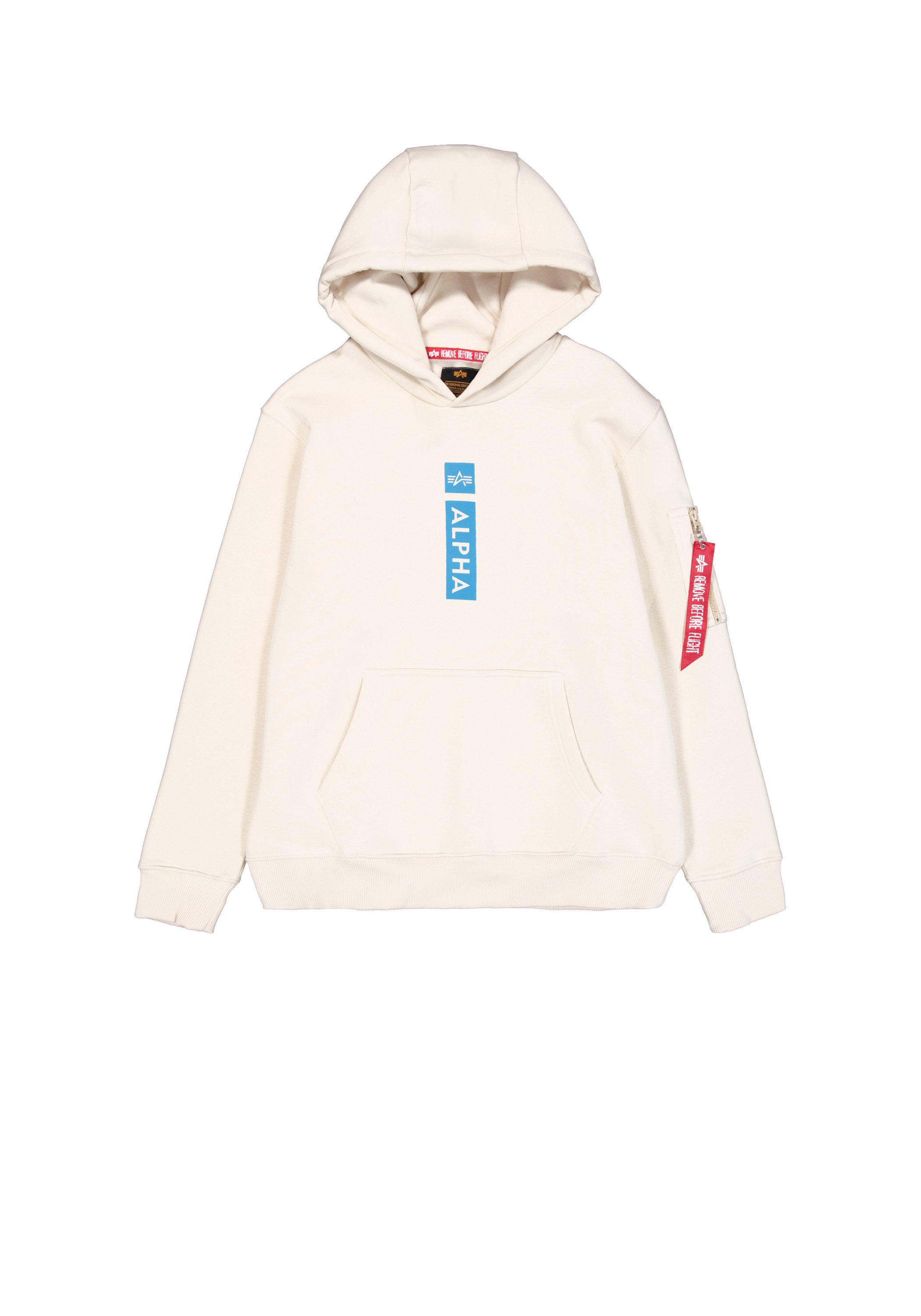 Alpha Industries Hoodie Alpha Industries Men günstig online kaufen
