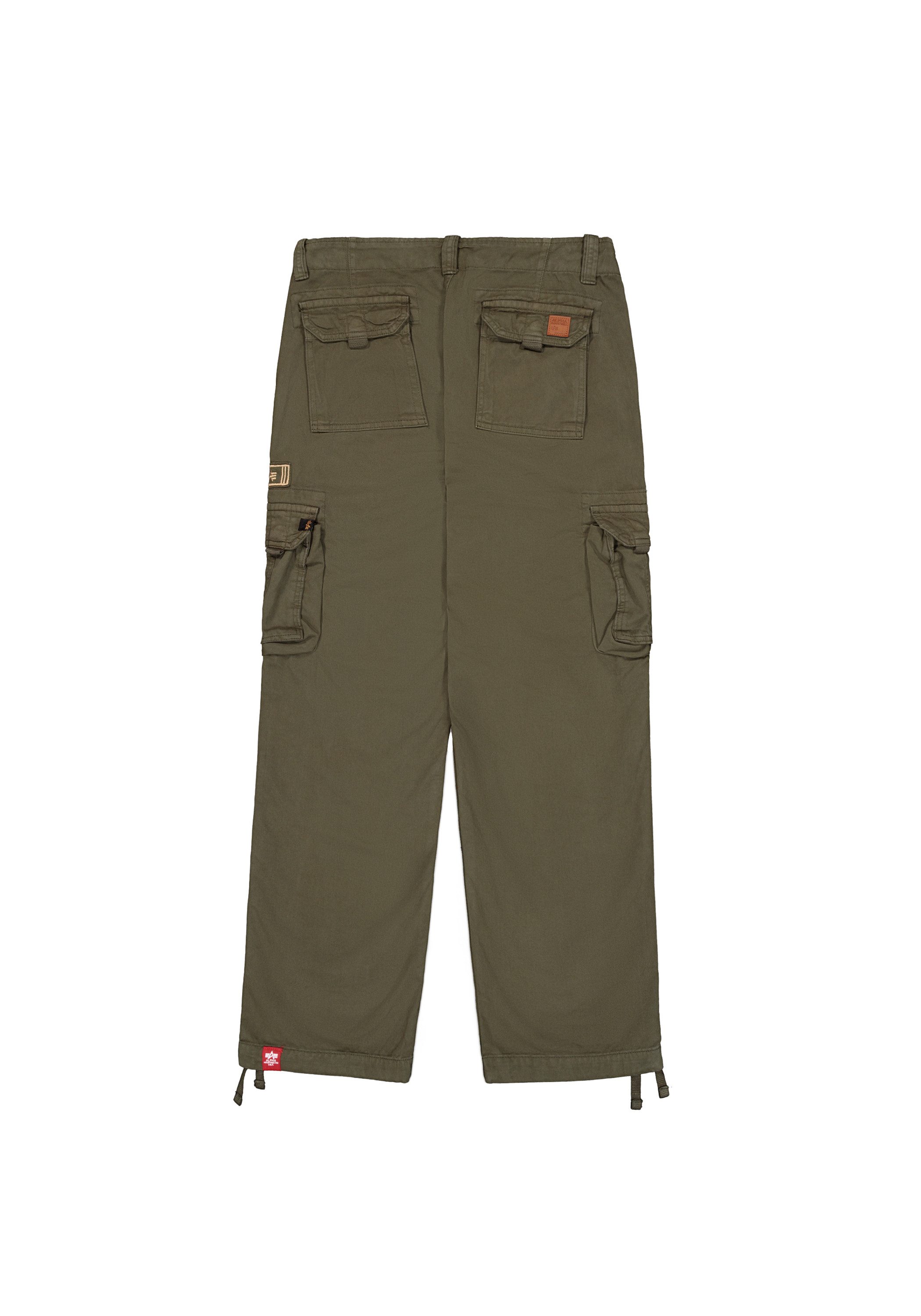 Alpha Industries Cargohose Jet Pant günstig online kaufen