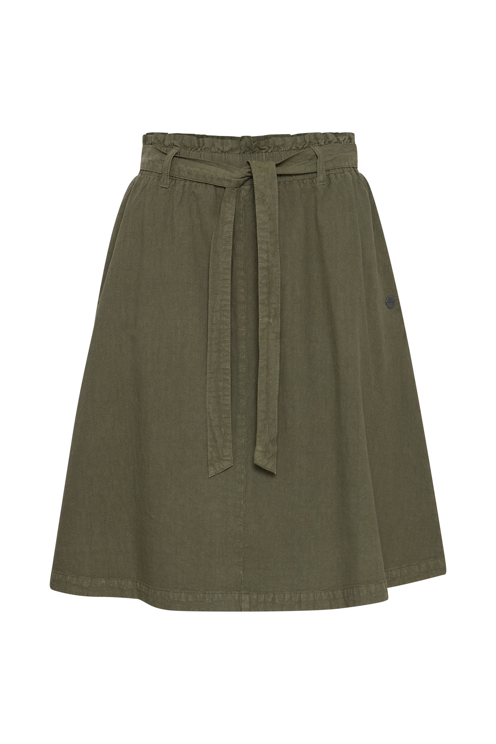 Dusty Olive (180515)