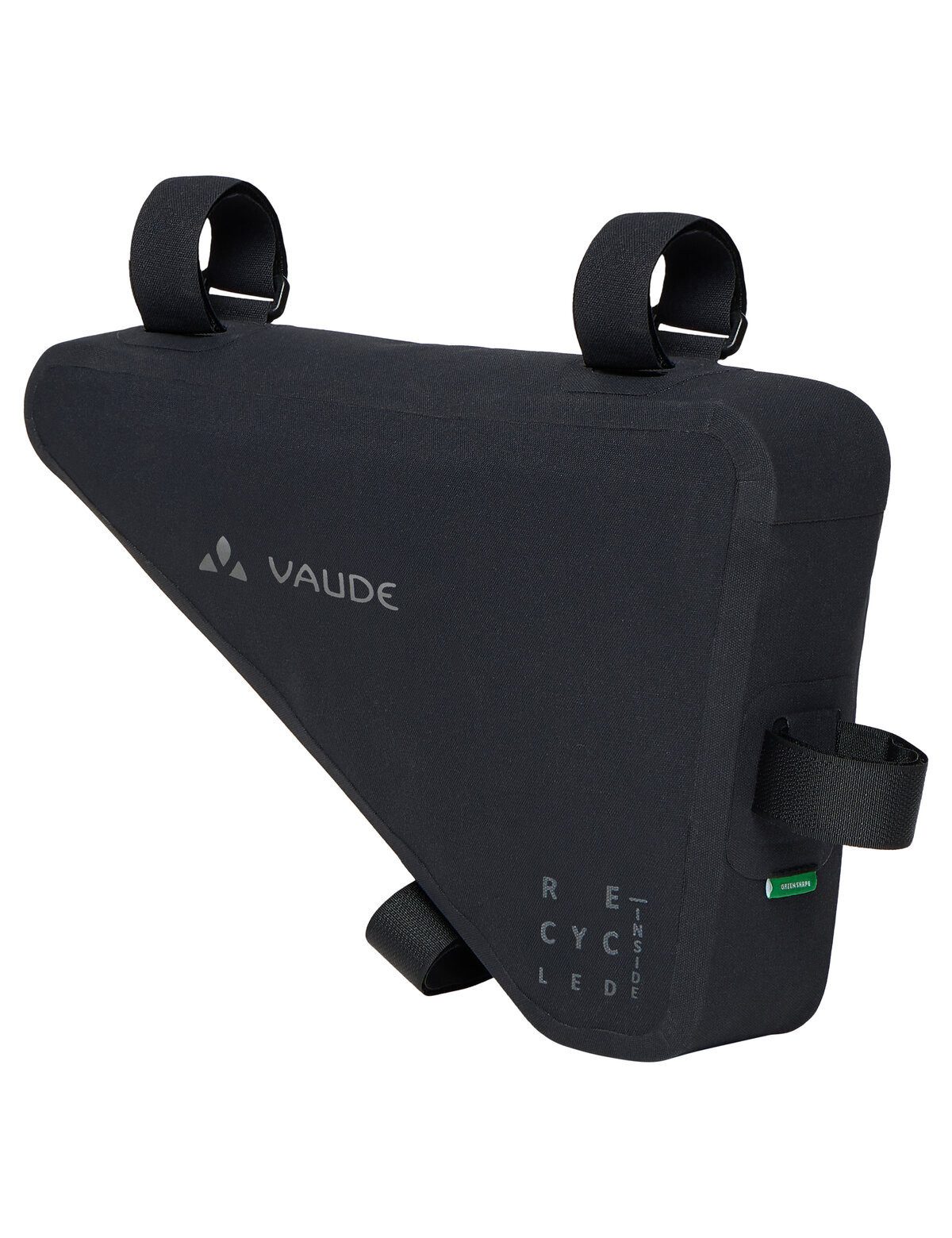 VAUDE Fahrradtasche Trailframe M (1-tlg)