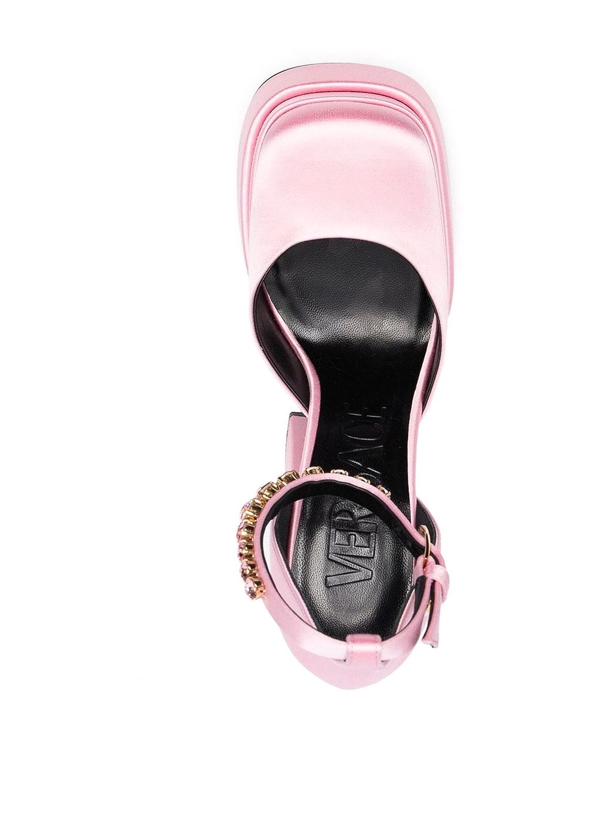 Versace Modische Pumps für Damen Pumps (keine Angabe, 1-tlg., keine Angabe)