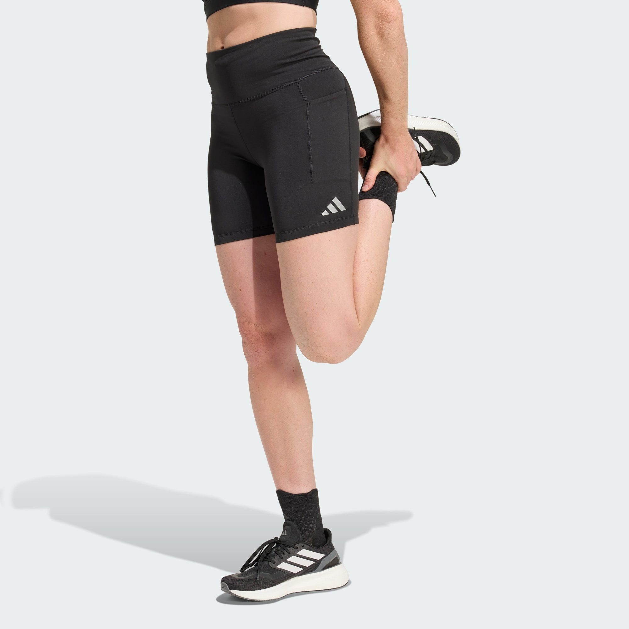 Laufhose ADI365 CLIMACOOL RUNNING SHORT LEGGINGS