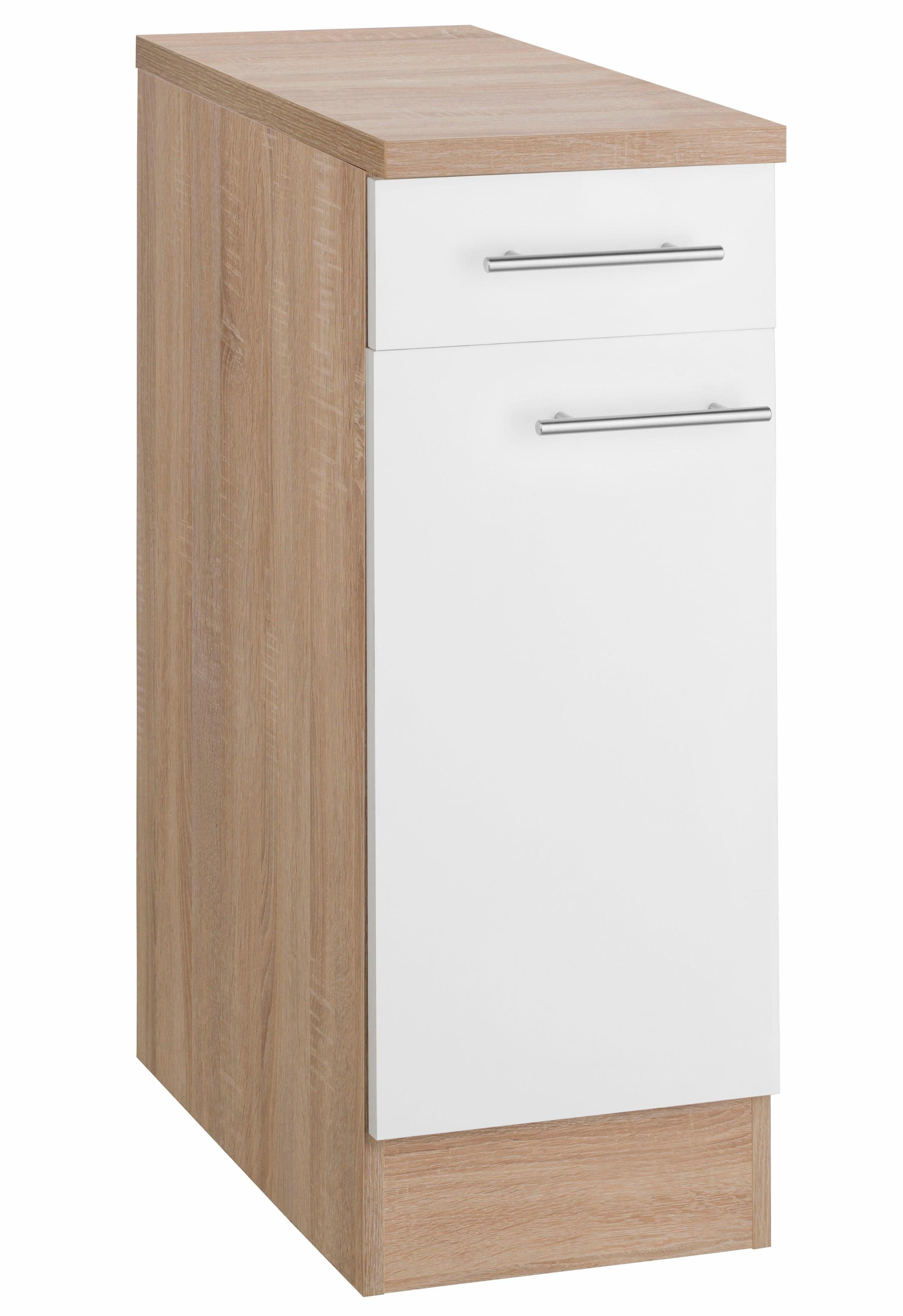 OPTIFIT Unterschrank Kalmar, Breite 30 cm
