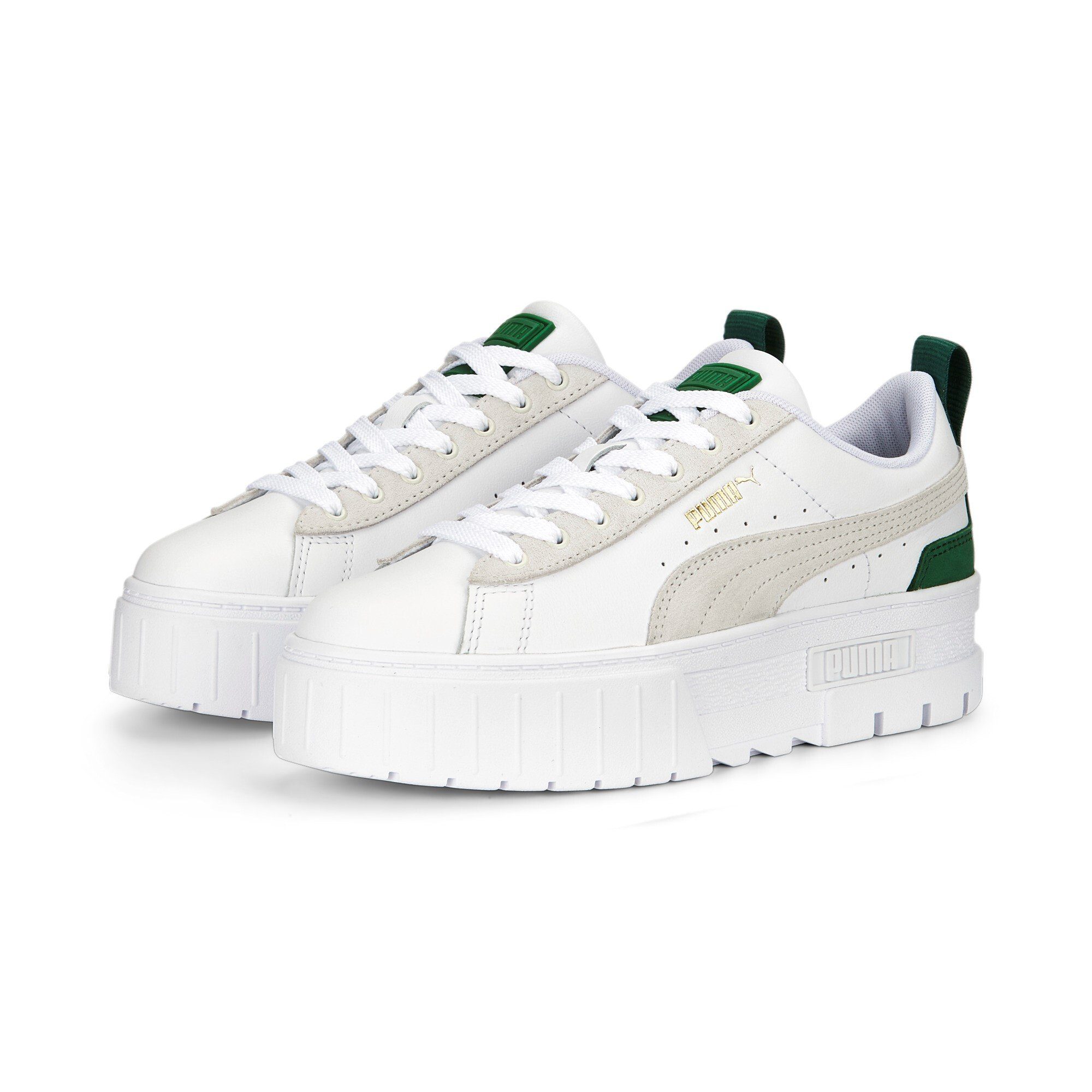 Schuhe Puma Mayze Gentle Wns Sneaker