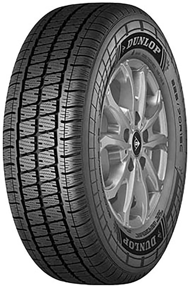 Dunlop Ganzjahresreifen ECONODRIVE AS, 1-St.