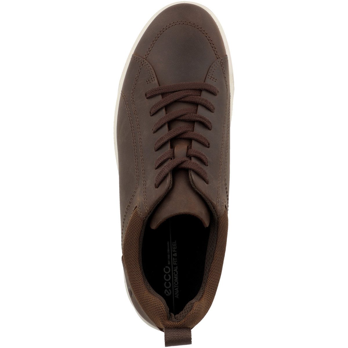 Ecco Byway Herren Sneaker Turnschuhe, Sportschuhe, Freizeitschuhe, Halbschu günstig online kaufen