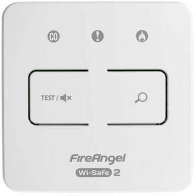 FireAngel »Controller-Modul inkl. 10-Jahres-Batterie« Gasmelder