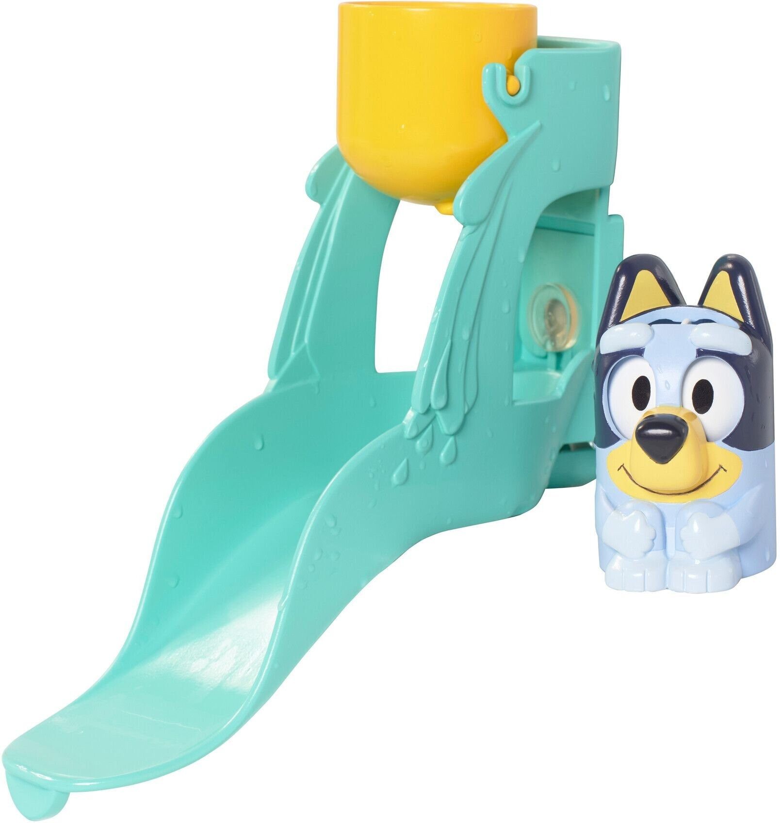 Tomy® Wasserrutsche Blueys Wasserrutsche