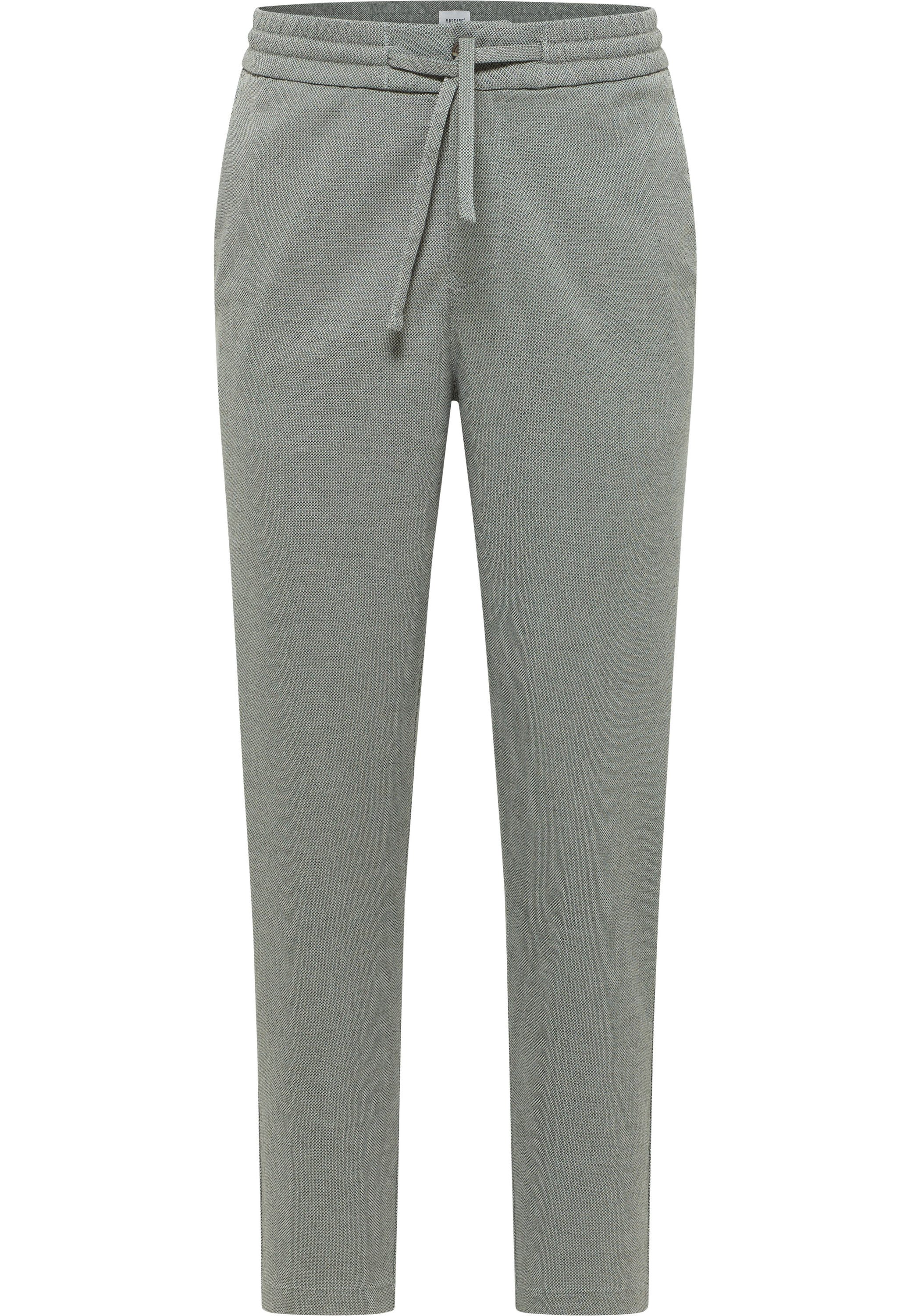 MUSTANG 5-Pocket-Hose Herren Style Milano Jogger günstig online kaufen