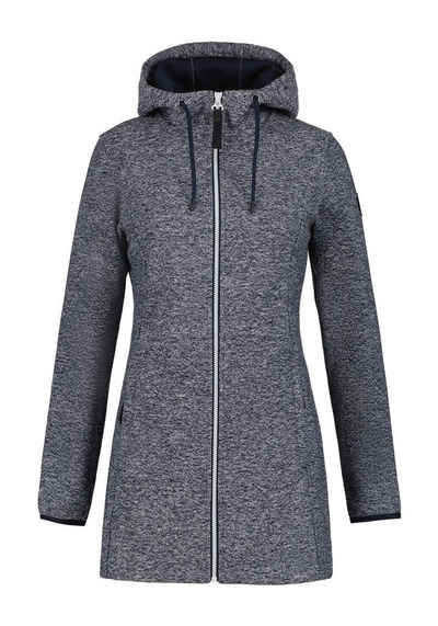 Icepeak Strickjacke ICEPEAK AWENDAW