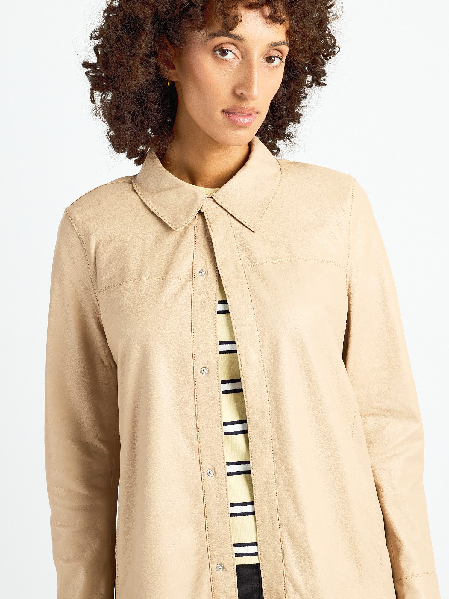 Maze Lederjacke 42021102 günstig online kaufen