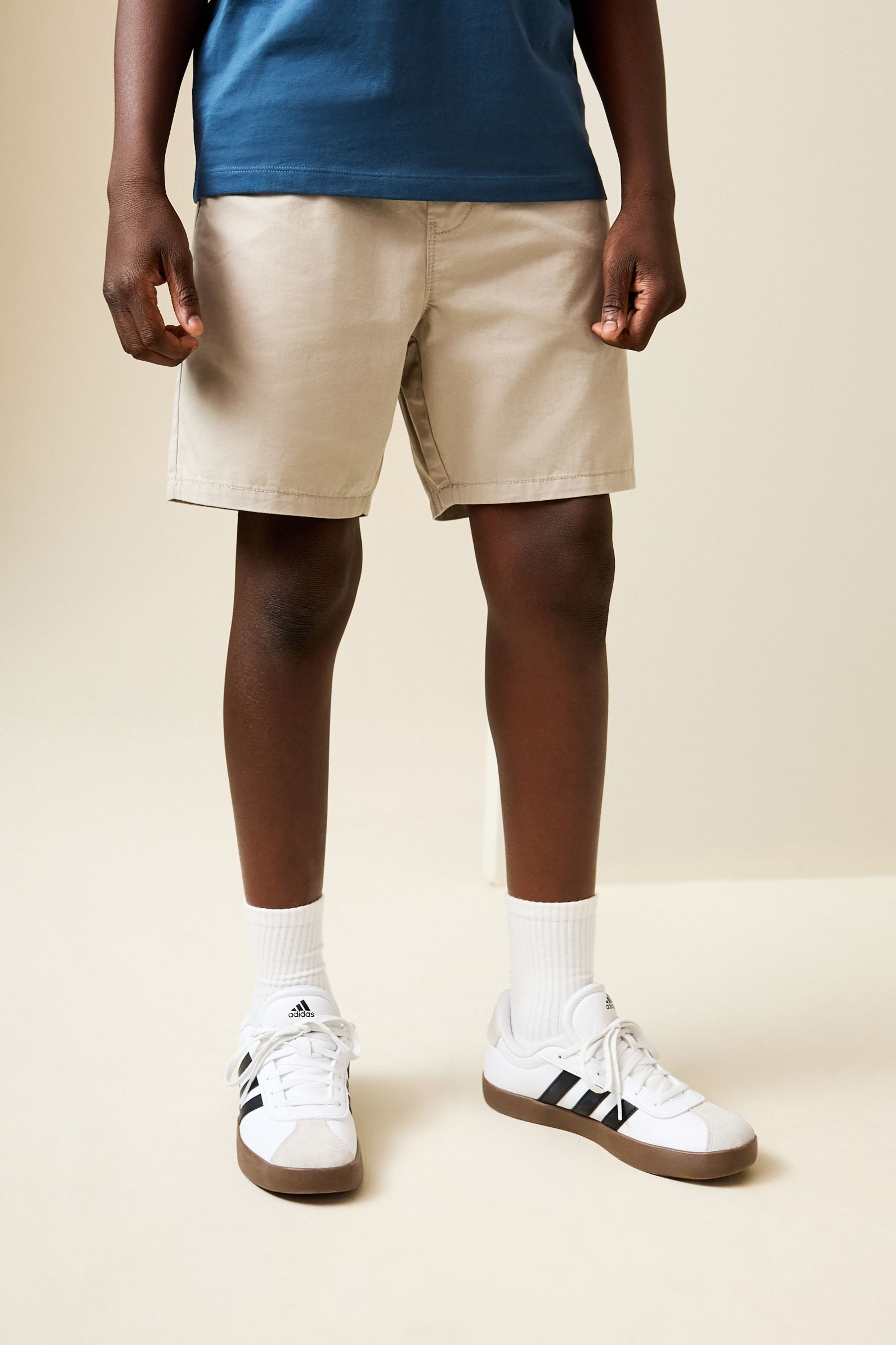 Next Shorts Regular Fit Shorts (1-tlg)