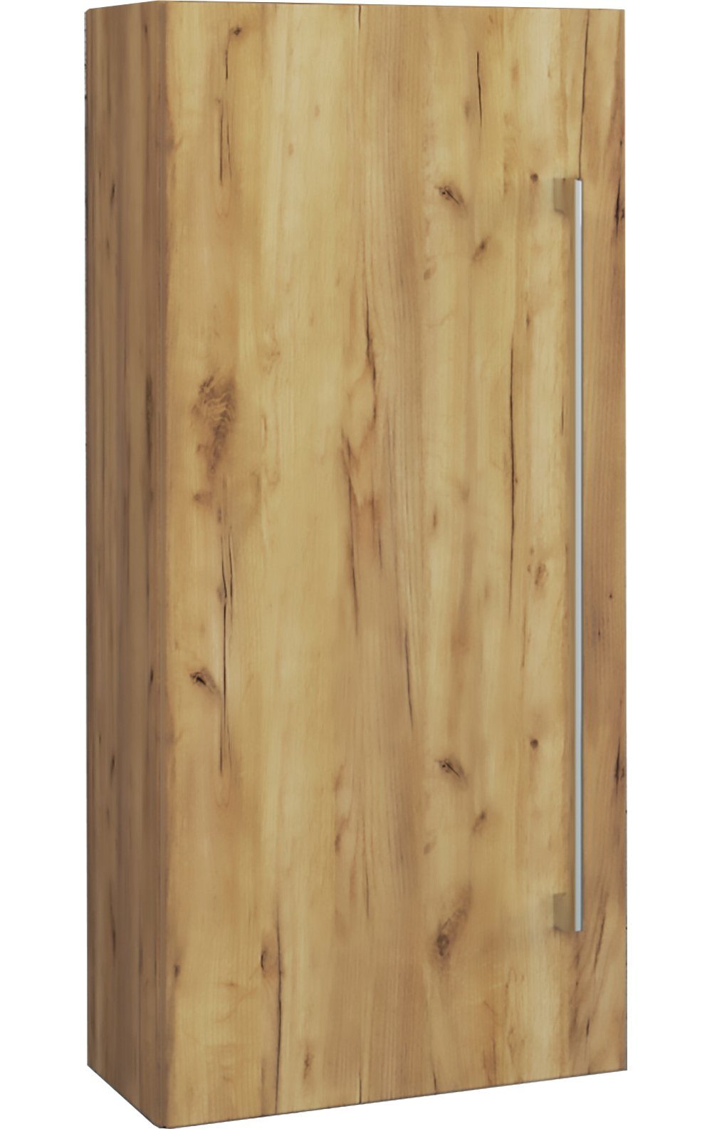 VCM Midischrank Holz Badmöbel Midischrank Badschrank günstig online kaufen
