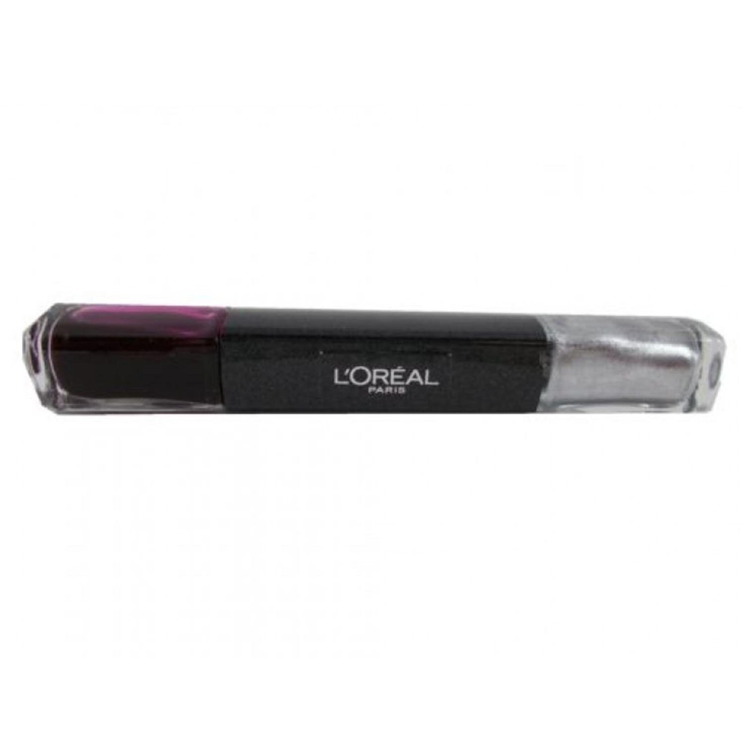 L'ORÉAL PARIS Nagellack L’Oréal Paris Infallible Dup 029 Purple
