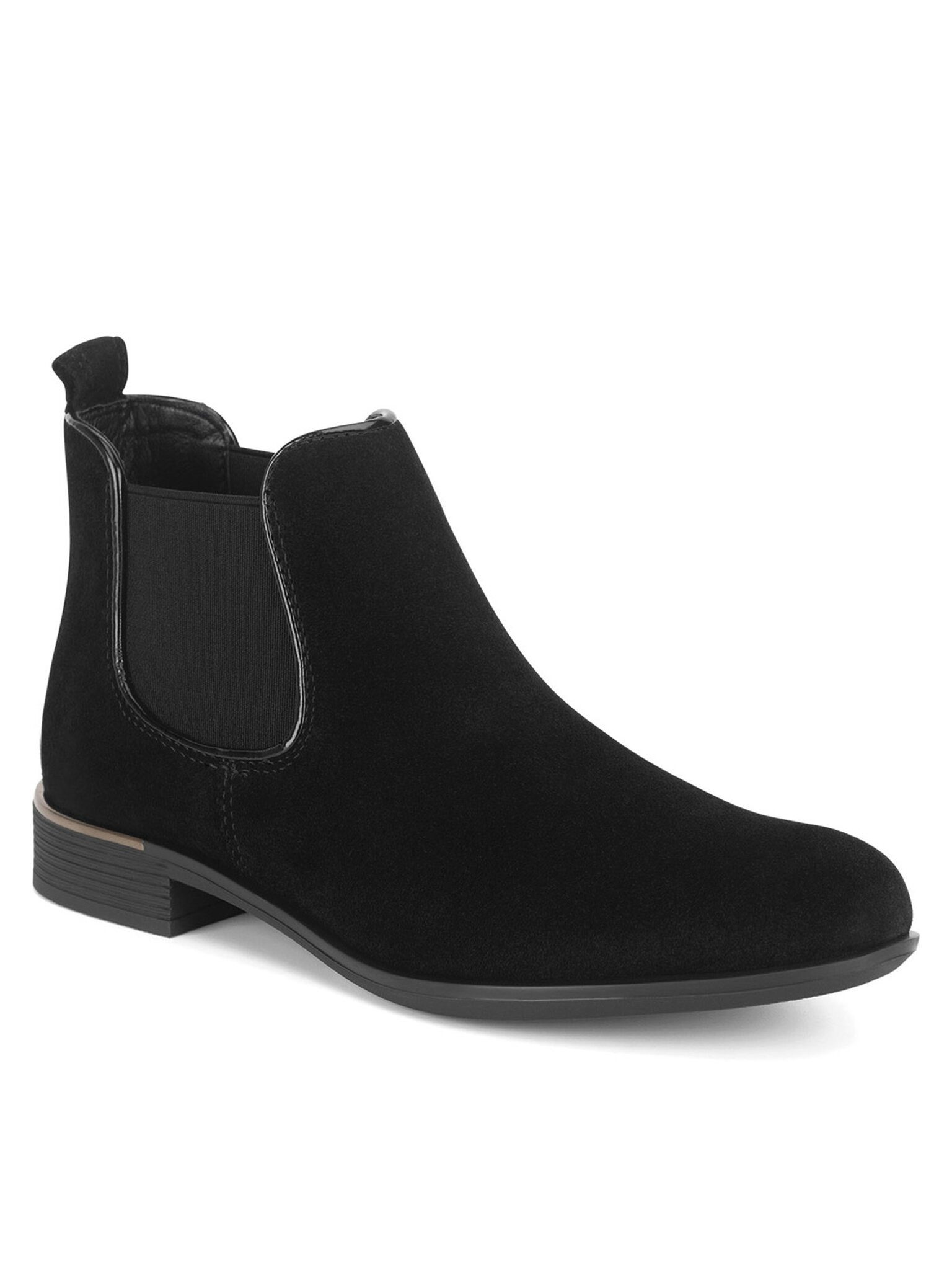 LASOCKI Lasocki Stiefeletten Damen RST-MESA-50 Schwarz günstig online kaufen