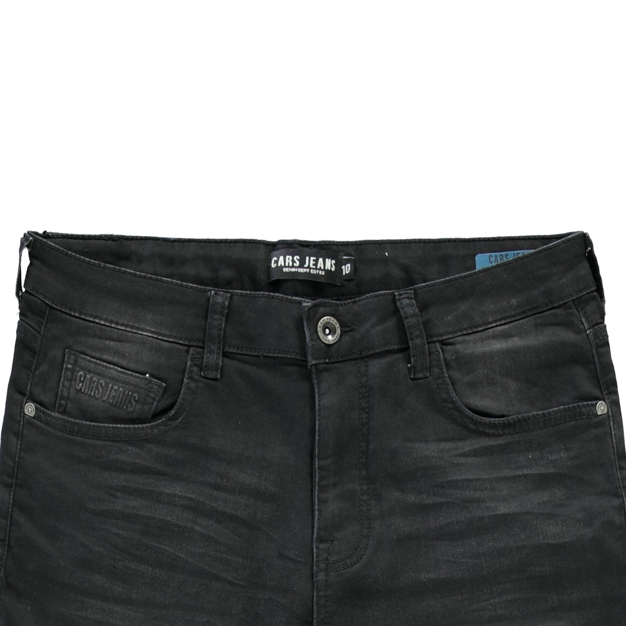 CARS JEANS Jeansshorts SEATLE Short