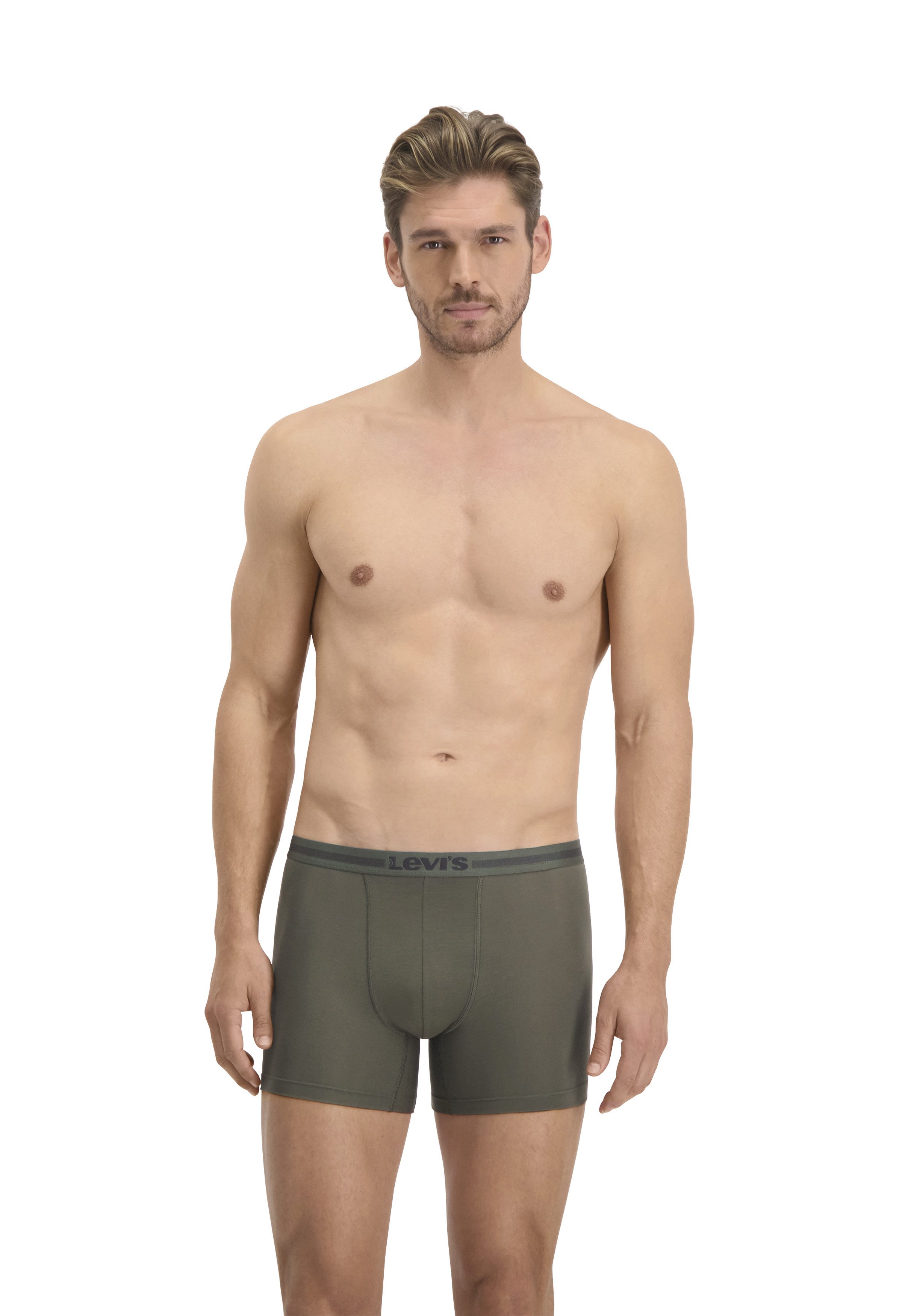 Levi's® Boxershorts LEVIS MEN TENCEL BOXER günstig online kaufen
