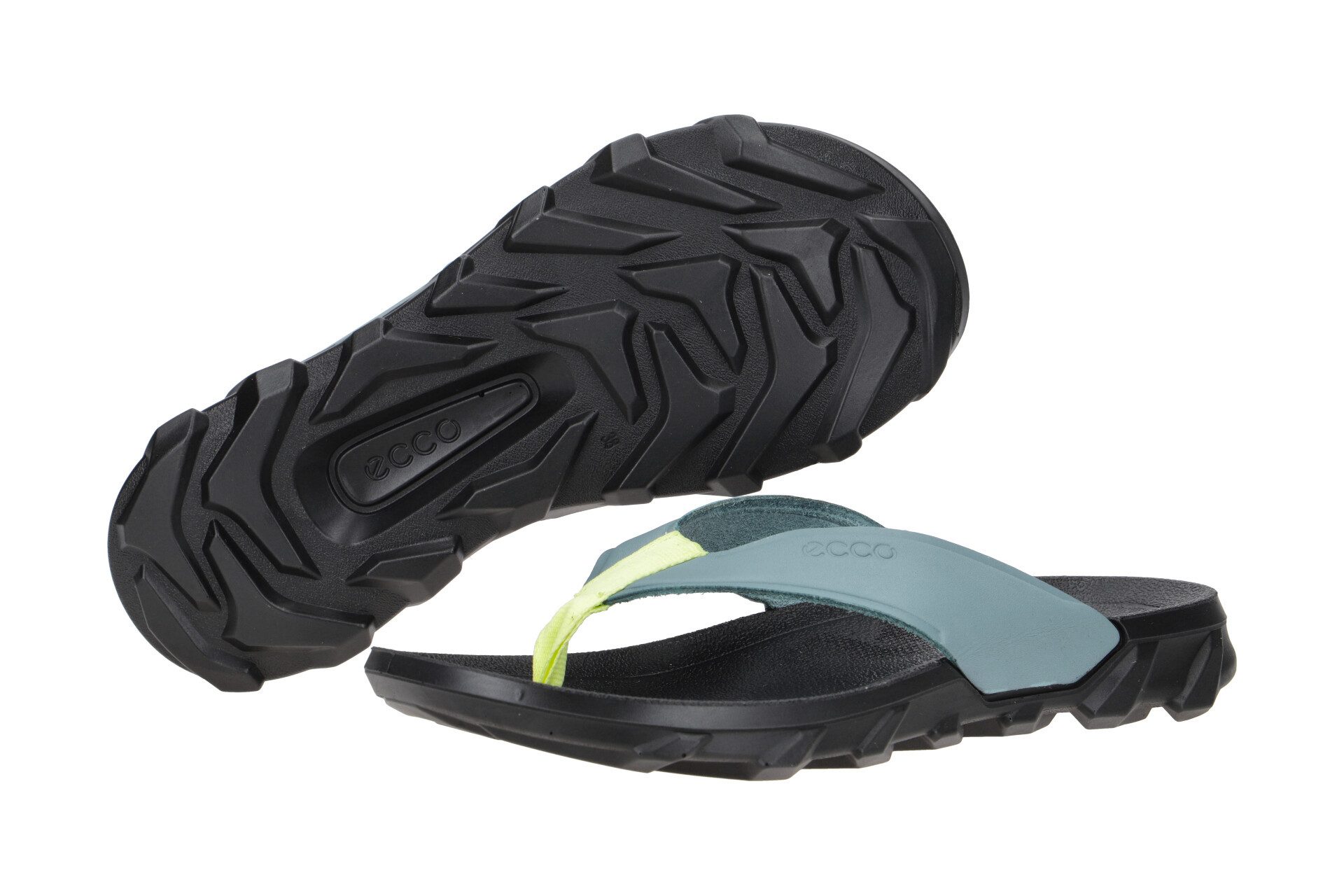 Ecco 80180401287 Pantolette