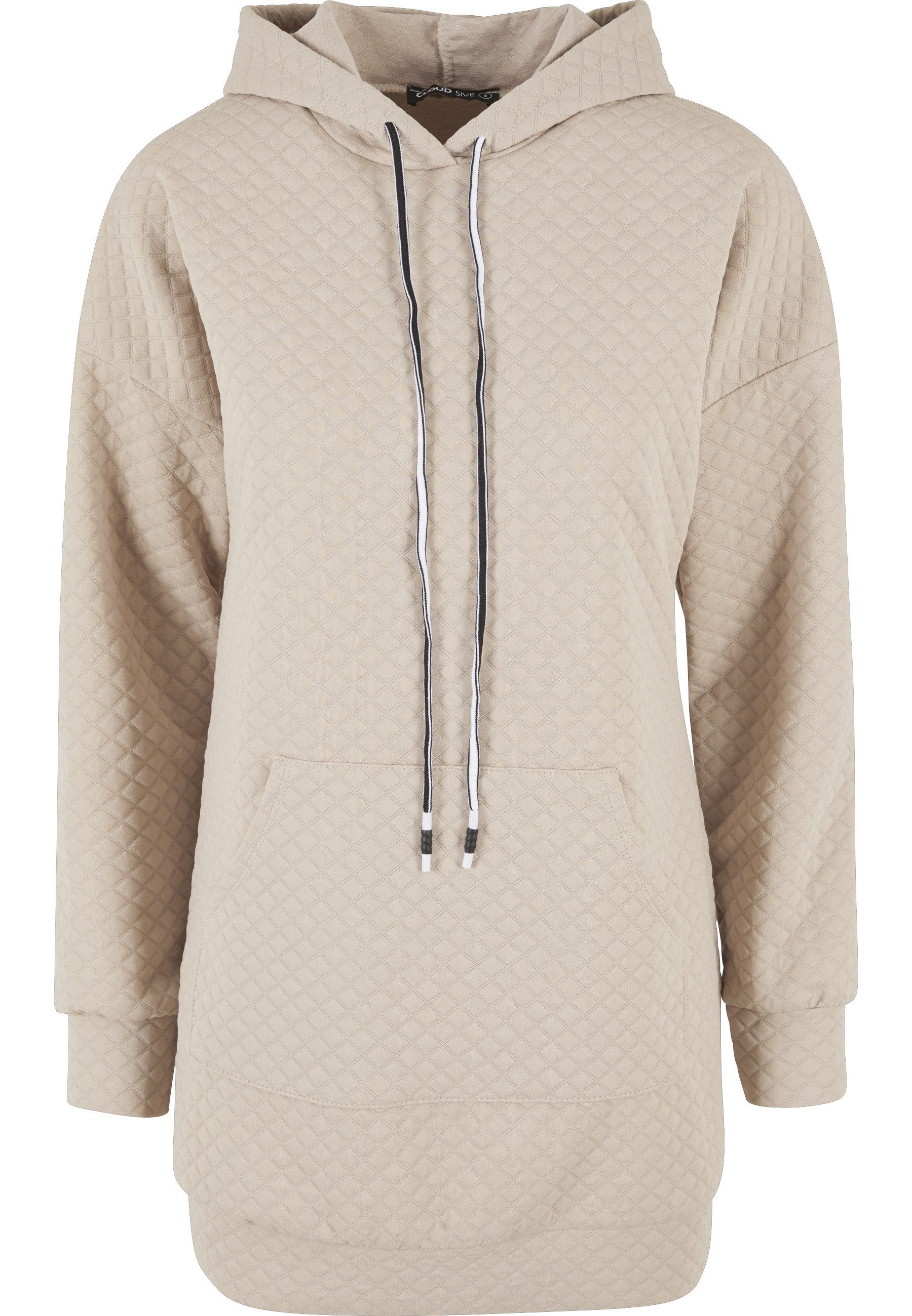 Kapuzensweatshirt CLOUD 5IVE Damen