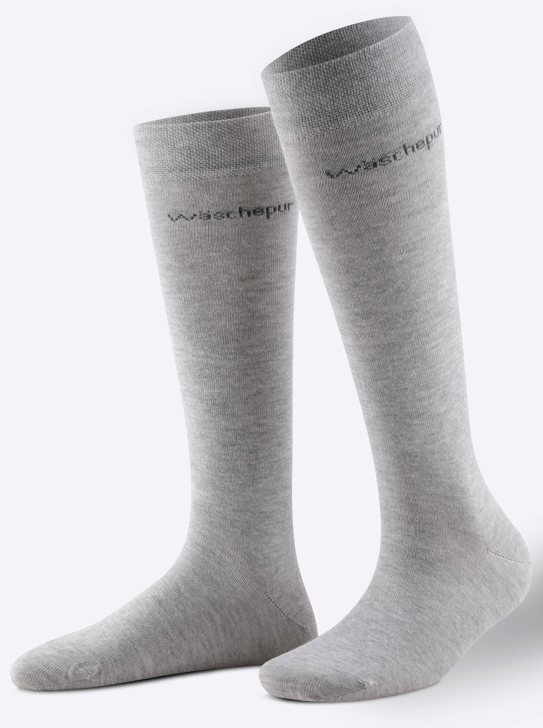 Freizeitsocken Kniestrümpfe