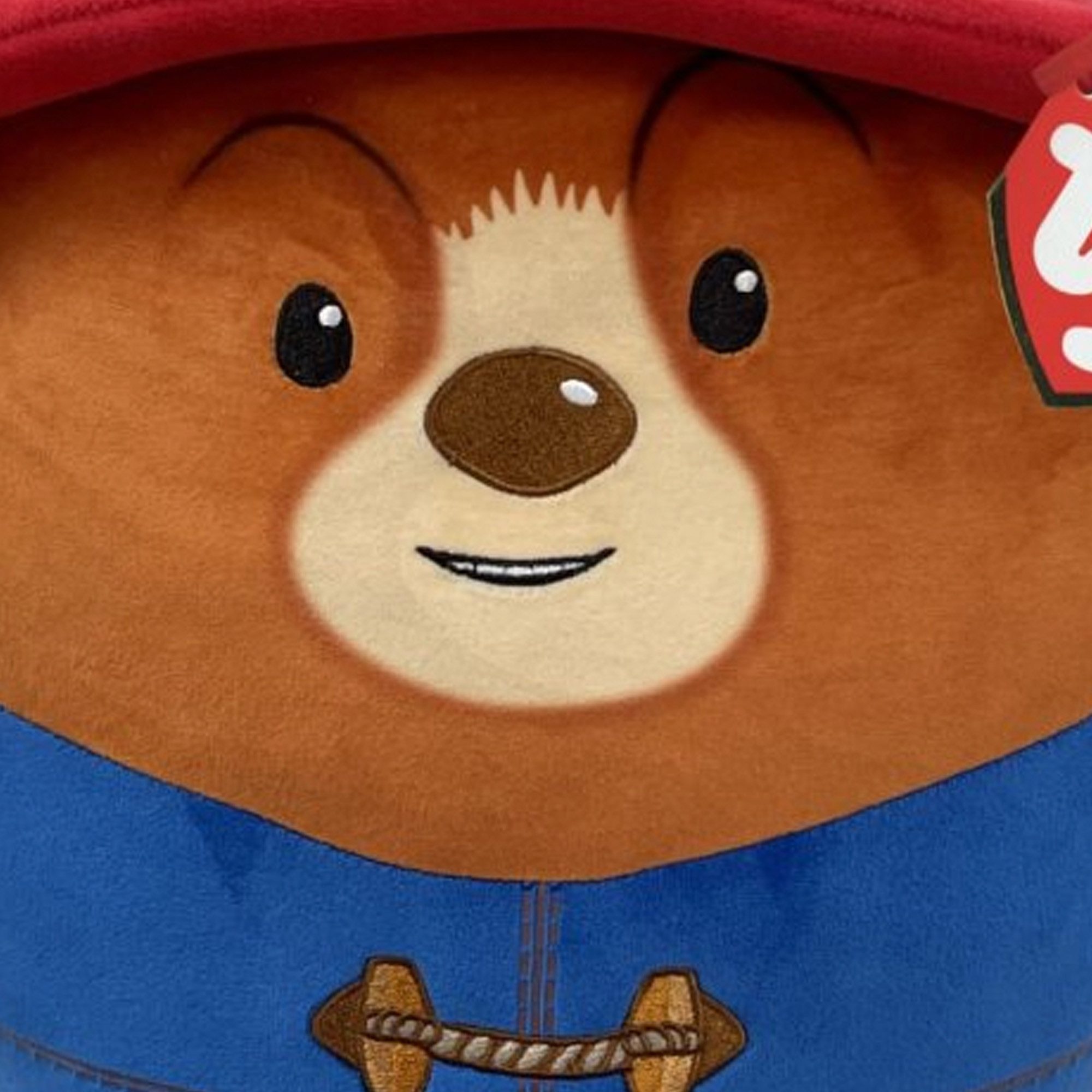 TY Plüsch Plüschfigur Paddington Bär Squishy günstig online kaufen