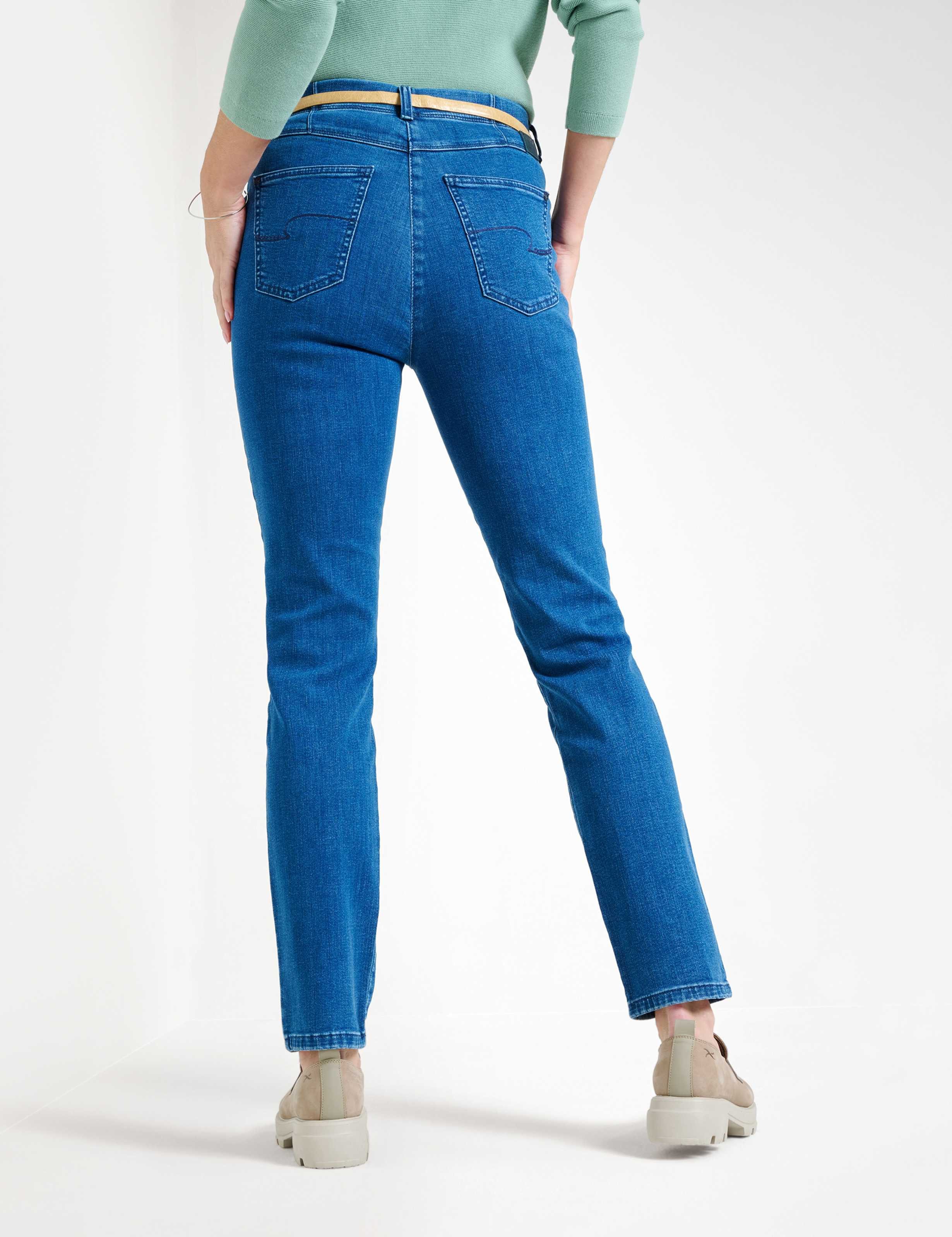 RAPHAELA by BRAX 5-Pocket-Jeans Style LAURA günstig online kaufen