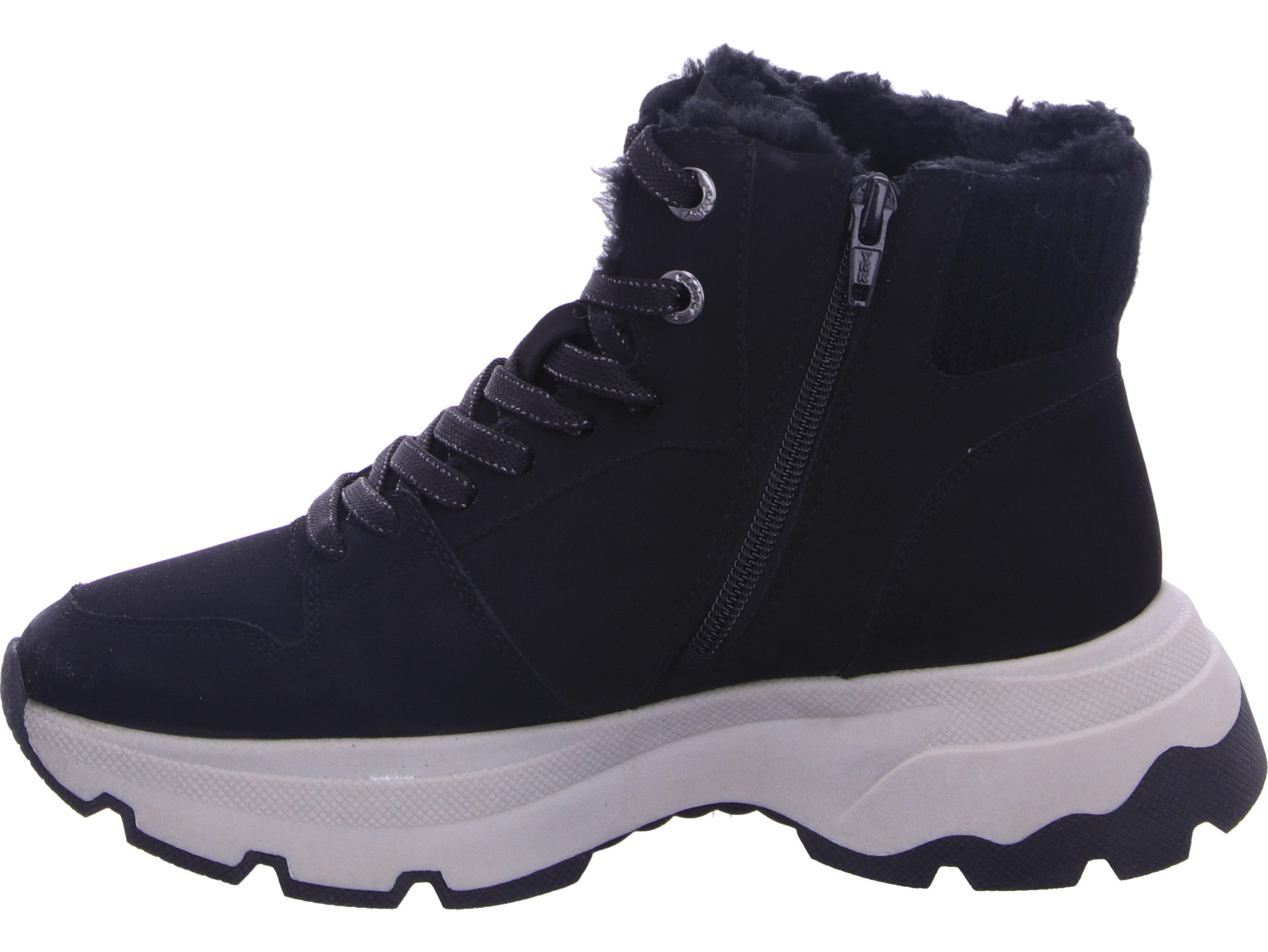 s.Oliver Winterboots mit TEX-Membran