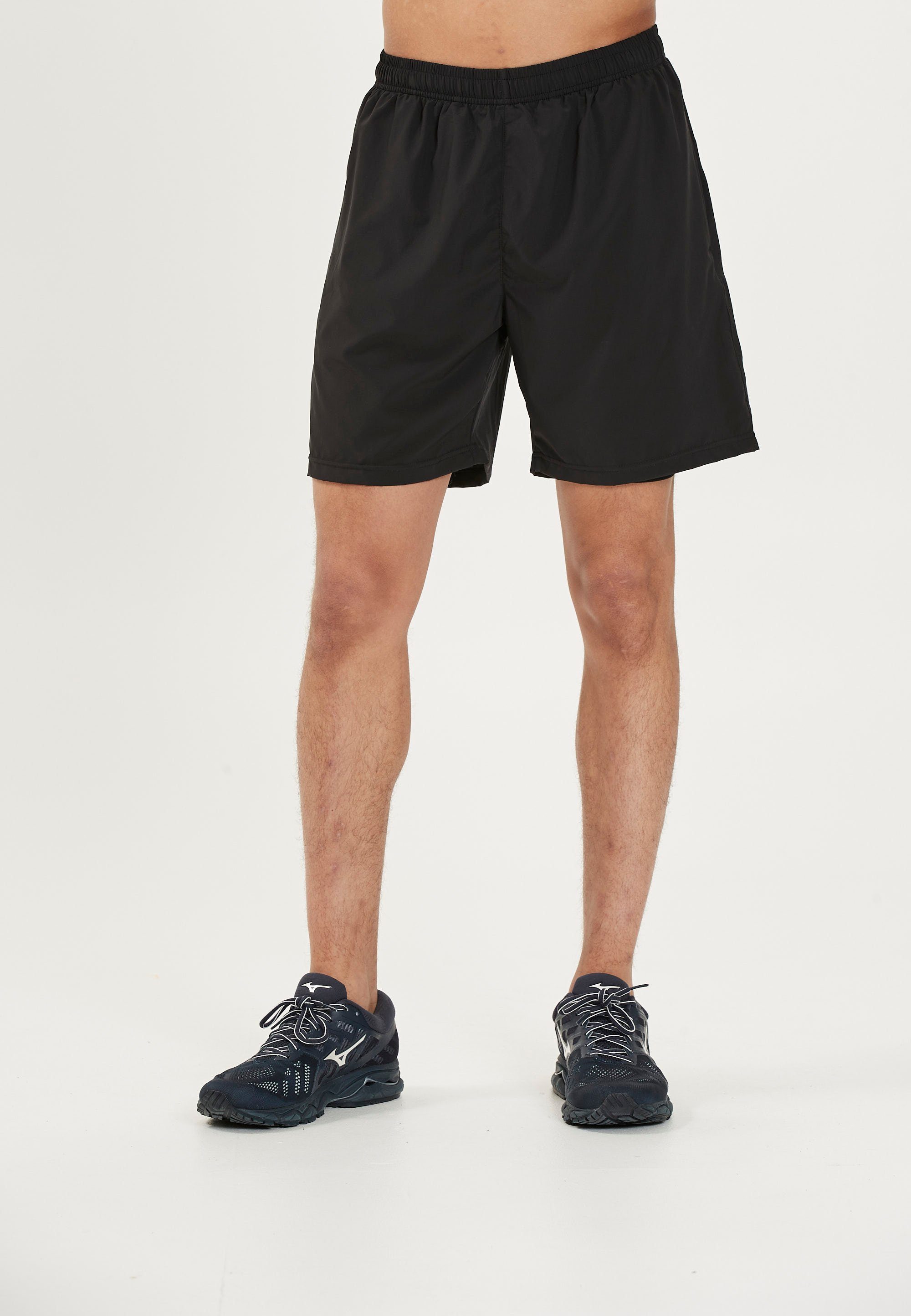 ENDURANCE Shorts Vanclause 2 in 1 mit eingenähter Tight