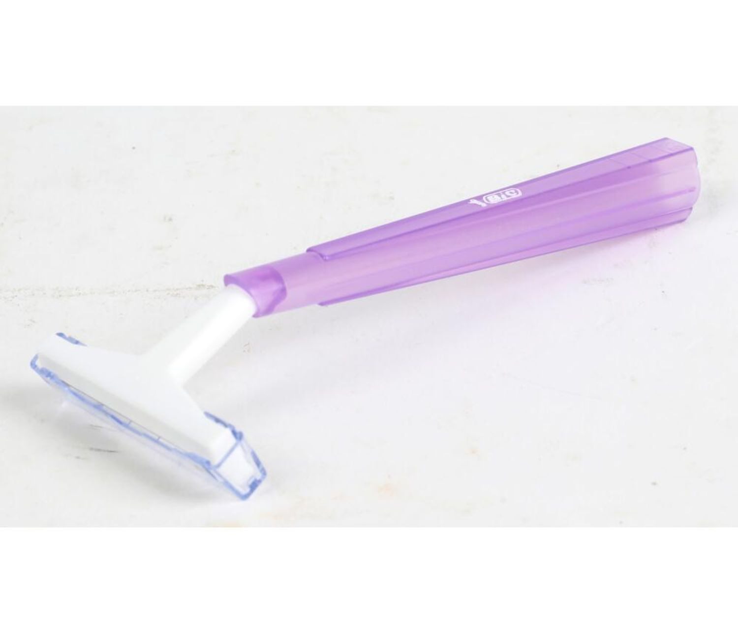 BIC Einwegrasierer 20x BIC Einwegrasierer 5erTwin Lady sensitiv, 20-tlg.