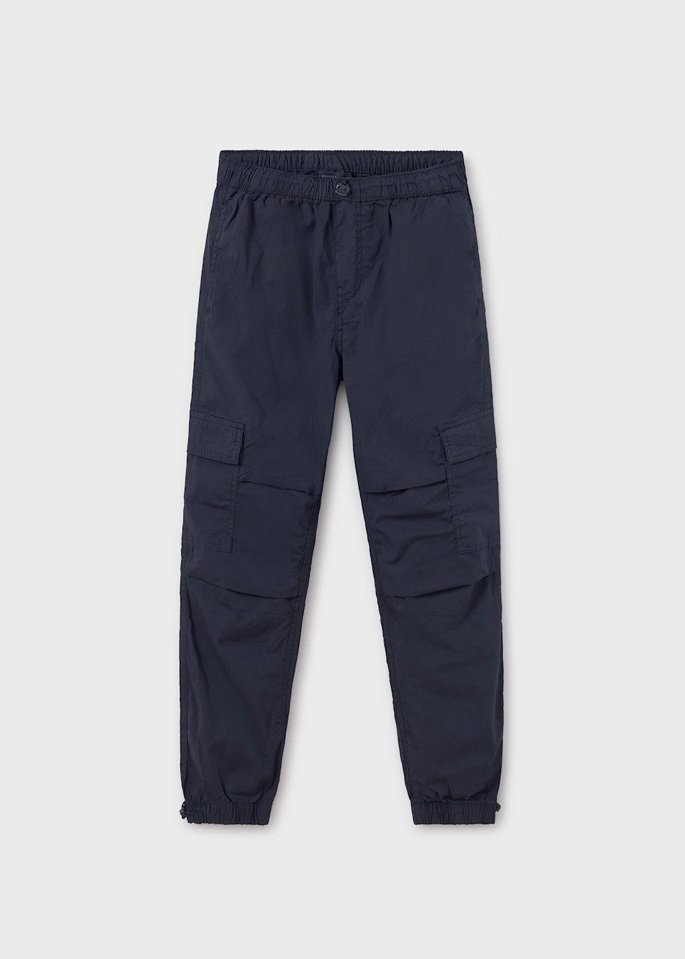 Mayoral Cargohose Weite Cargohose für Teenager Jungen (652970)