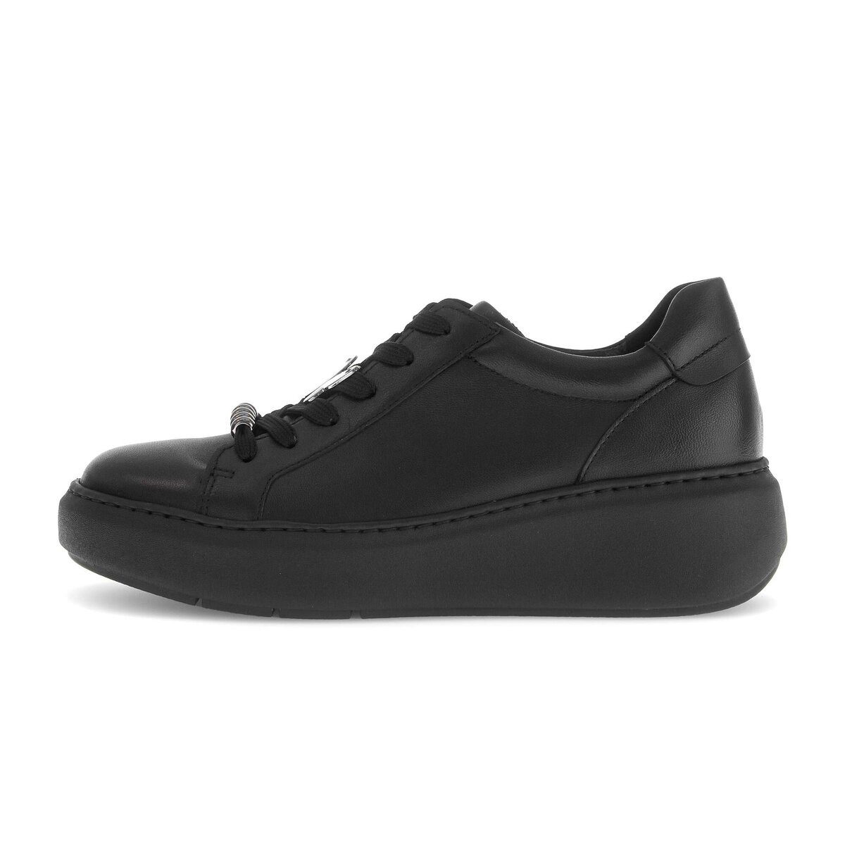 Gabor Sneaker low Glattleder Sneaker günstig online kaufen